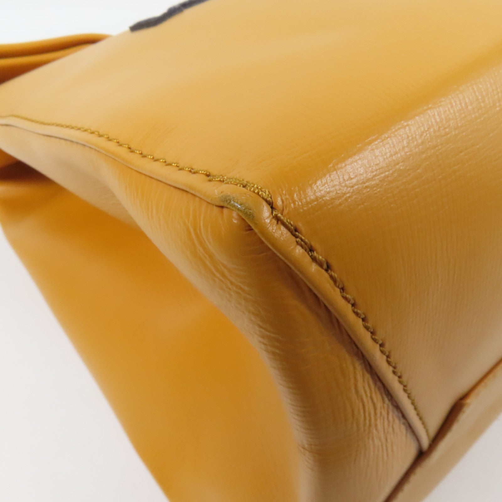 LOUIS VUITTON 牛皮皮革Sandwich Bag手拿包