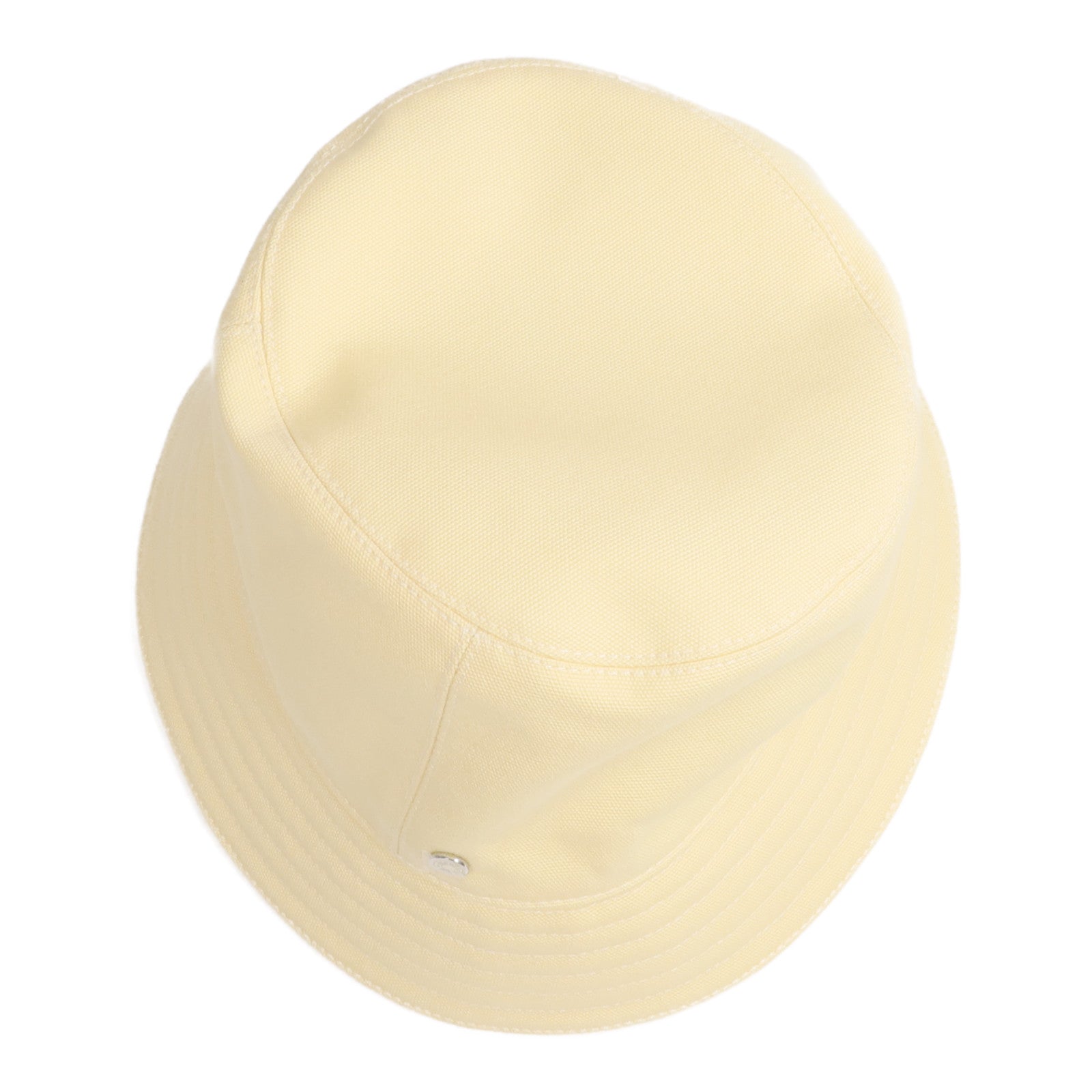 HERMES 棉質Hat帽子