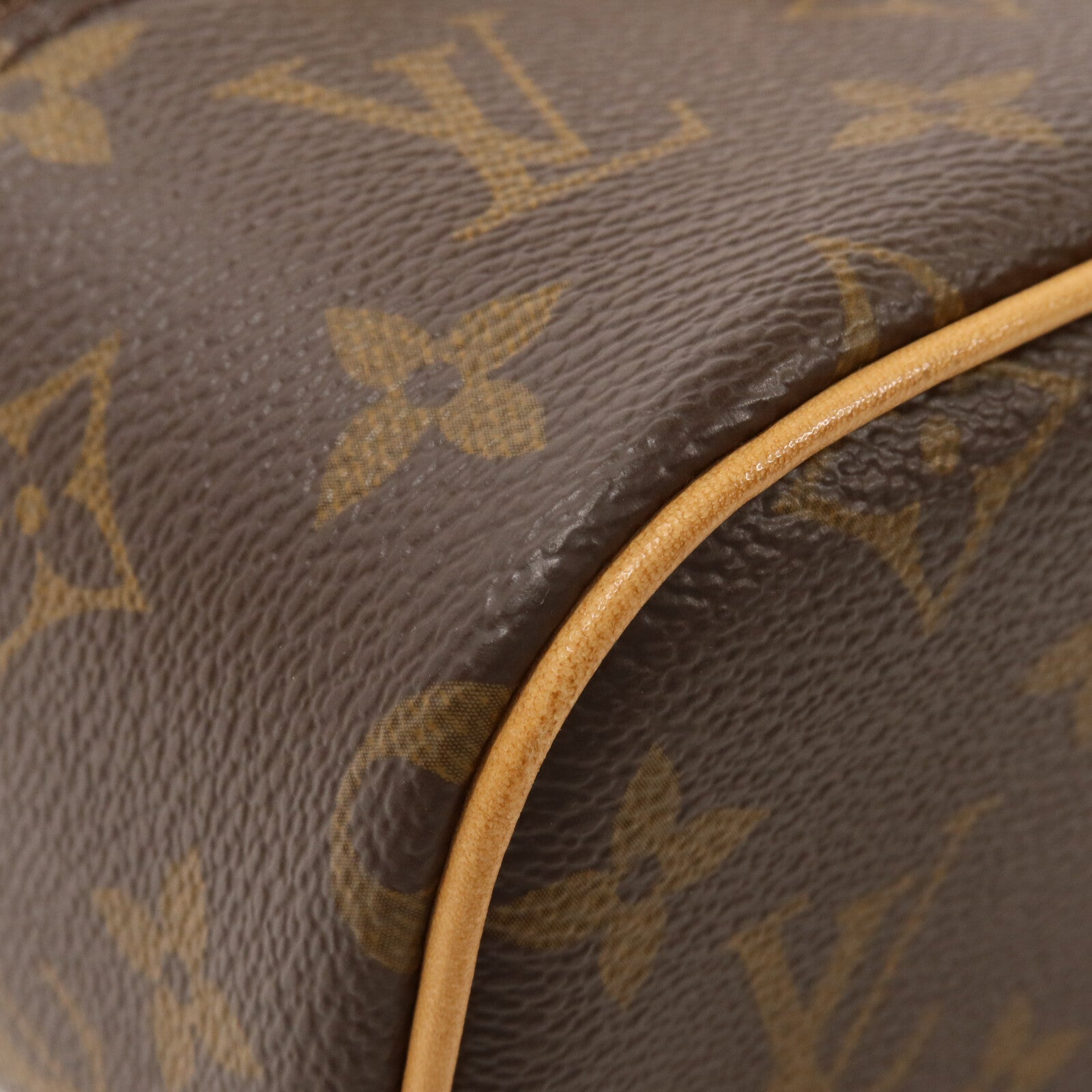 LOUIS VUITTON Monogram Nice Nano化妝袋