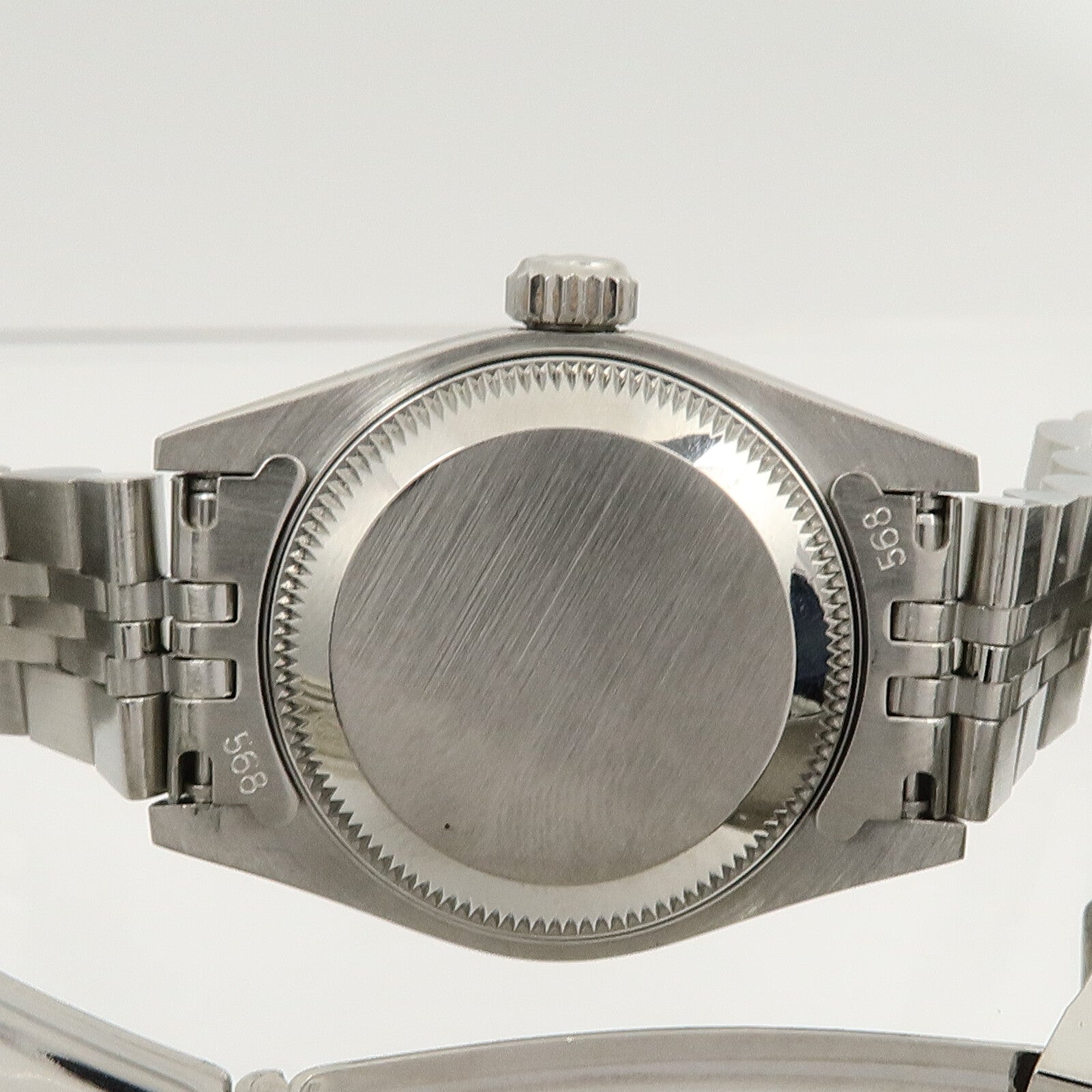 ROLEX Lady-Datejust 69174G