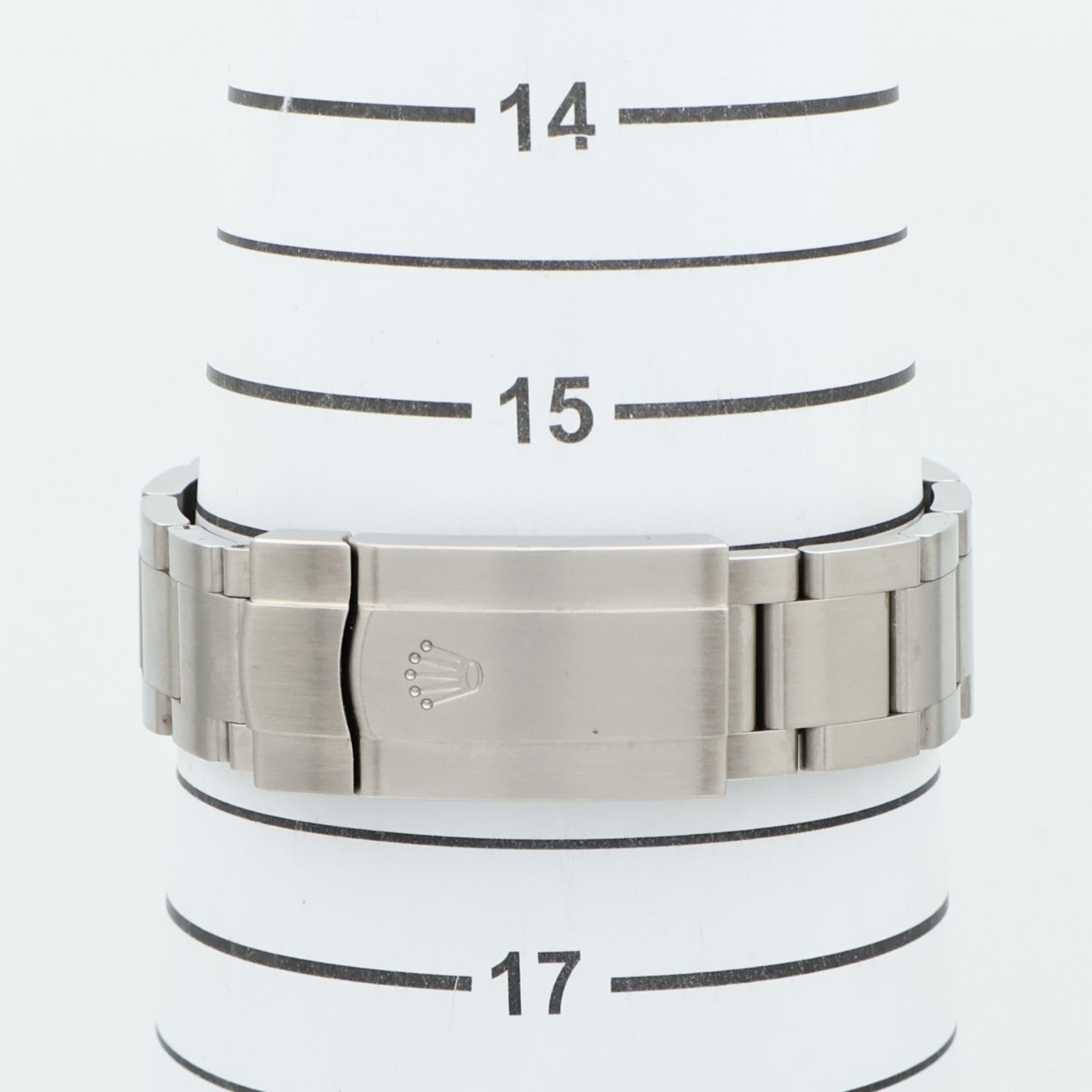 ROLEX Oyster Perpetual 116000
