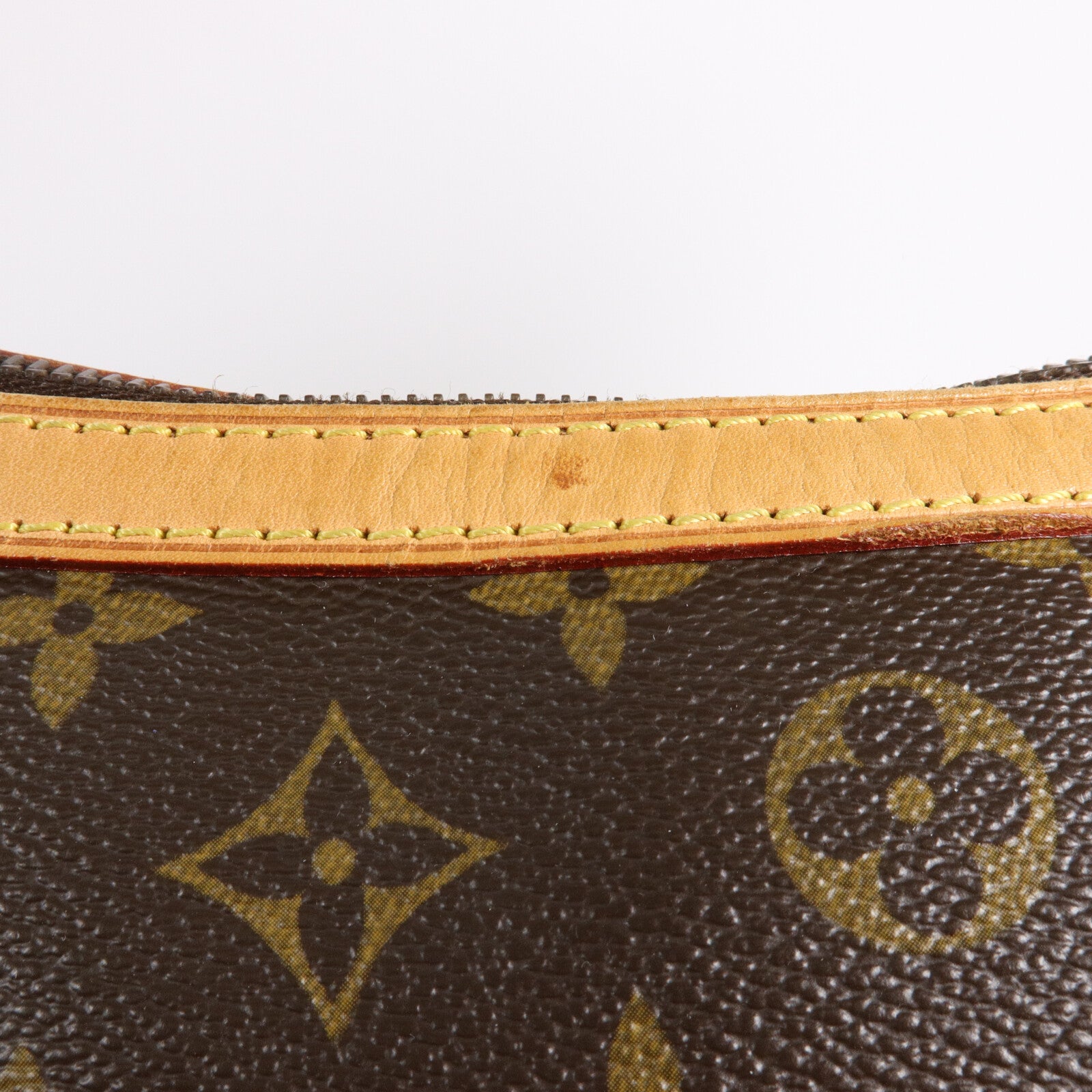 LOUIS VUITTON Monogram Tulum PM肩背袋