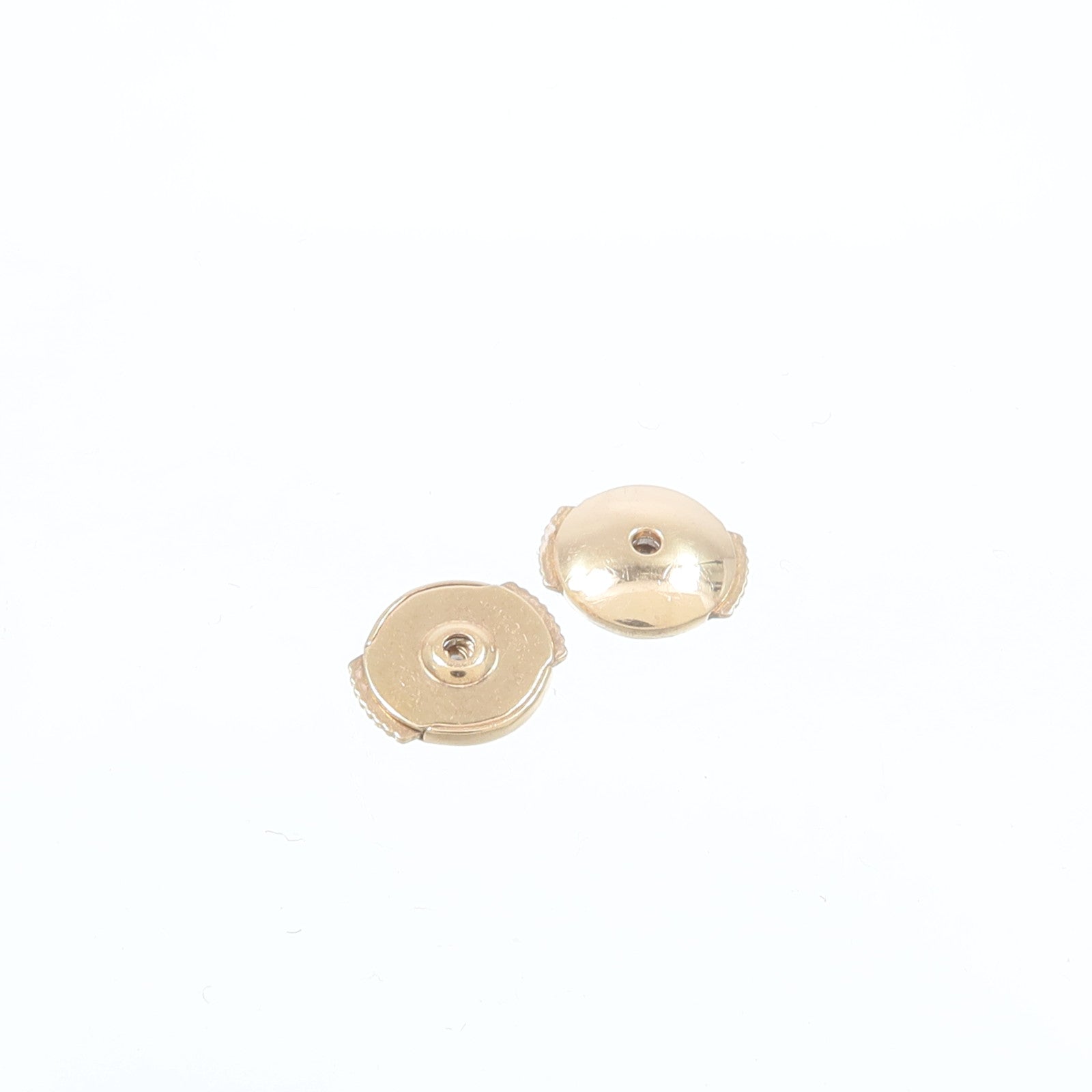 HERMES 18K玫瑰金Farandole earrings耳環