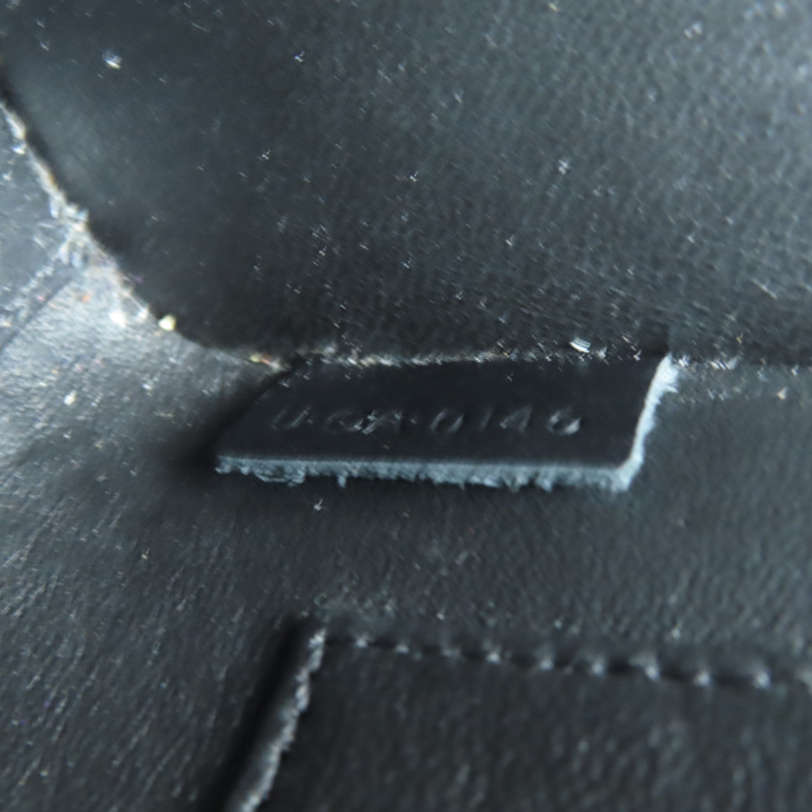 CELINE 【激減優惠】蛇皮皮革Nano Luggage金扣手挽肩背兩用袋灰色/黑色/啡色