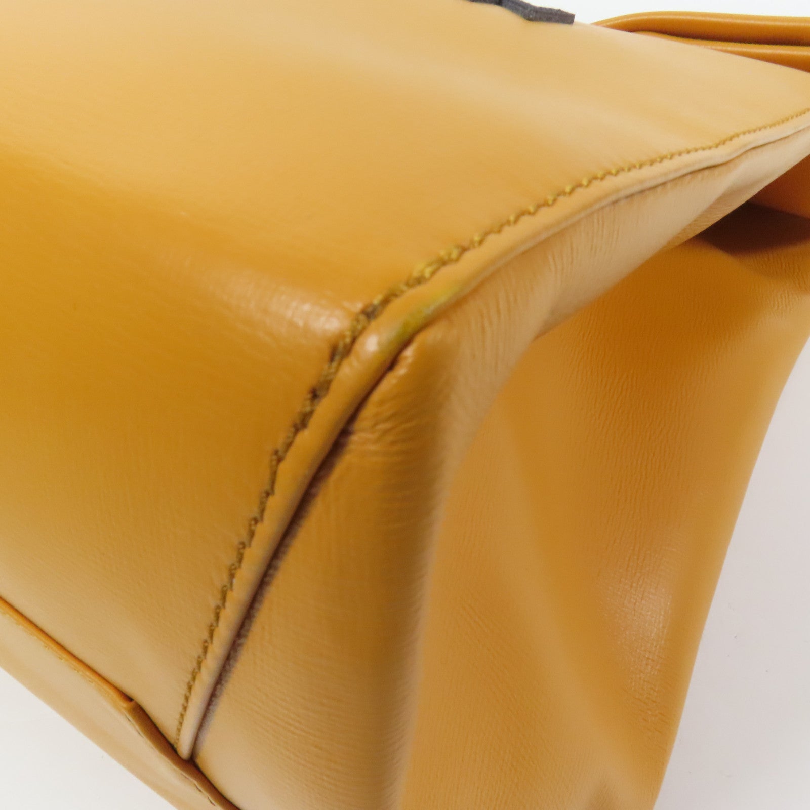 LOUIS VUITTON 牛皮皮革Sandwich Bag手拿包