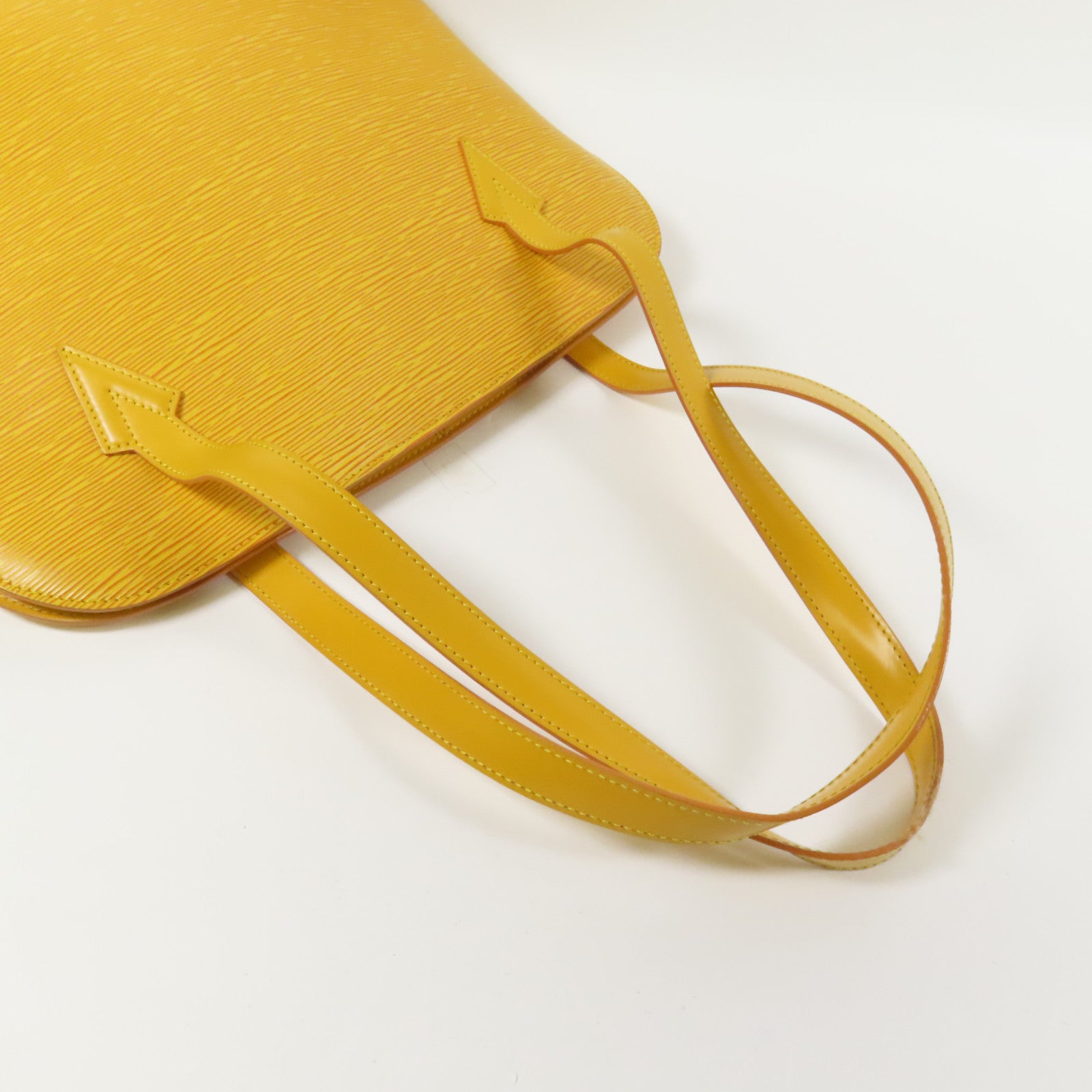 LOUIS VUITTON Epi Lussac肩背袋