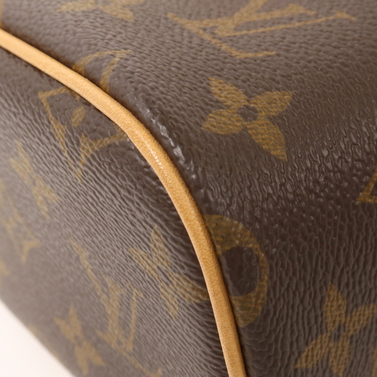 LOUIS VUITTON Monogram Nice Nano化妝袋