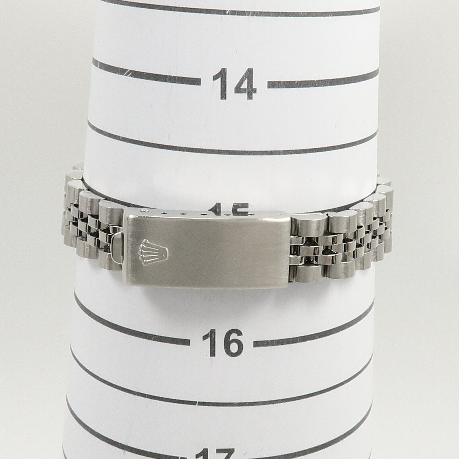 ROLEX Lady-Datejust 69174G