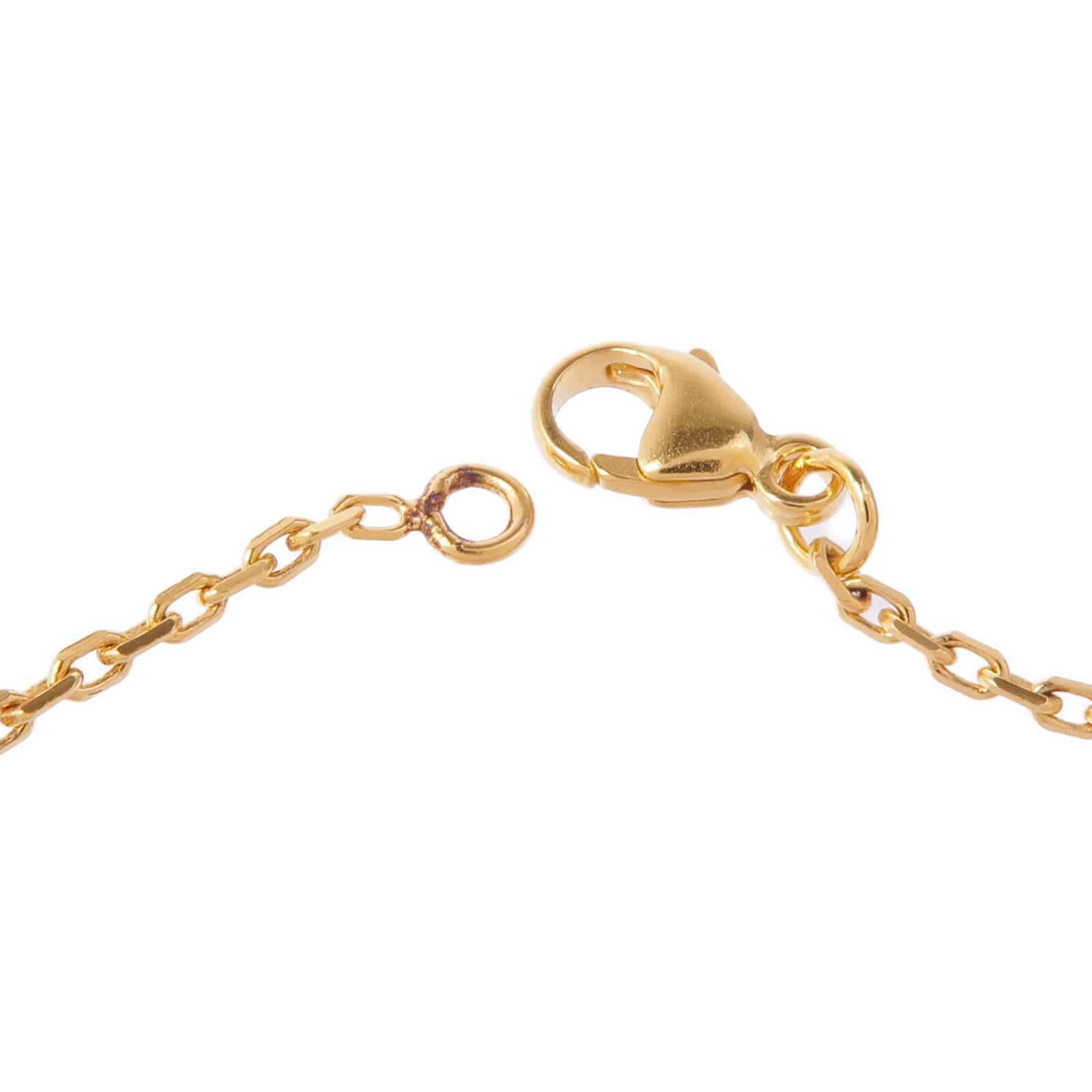 HERMES 金屬Mini Pop H Necklace項鍊