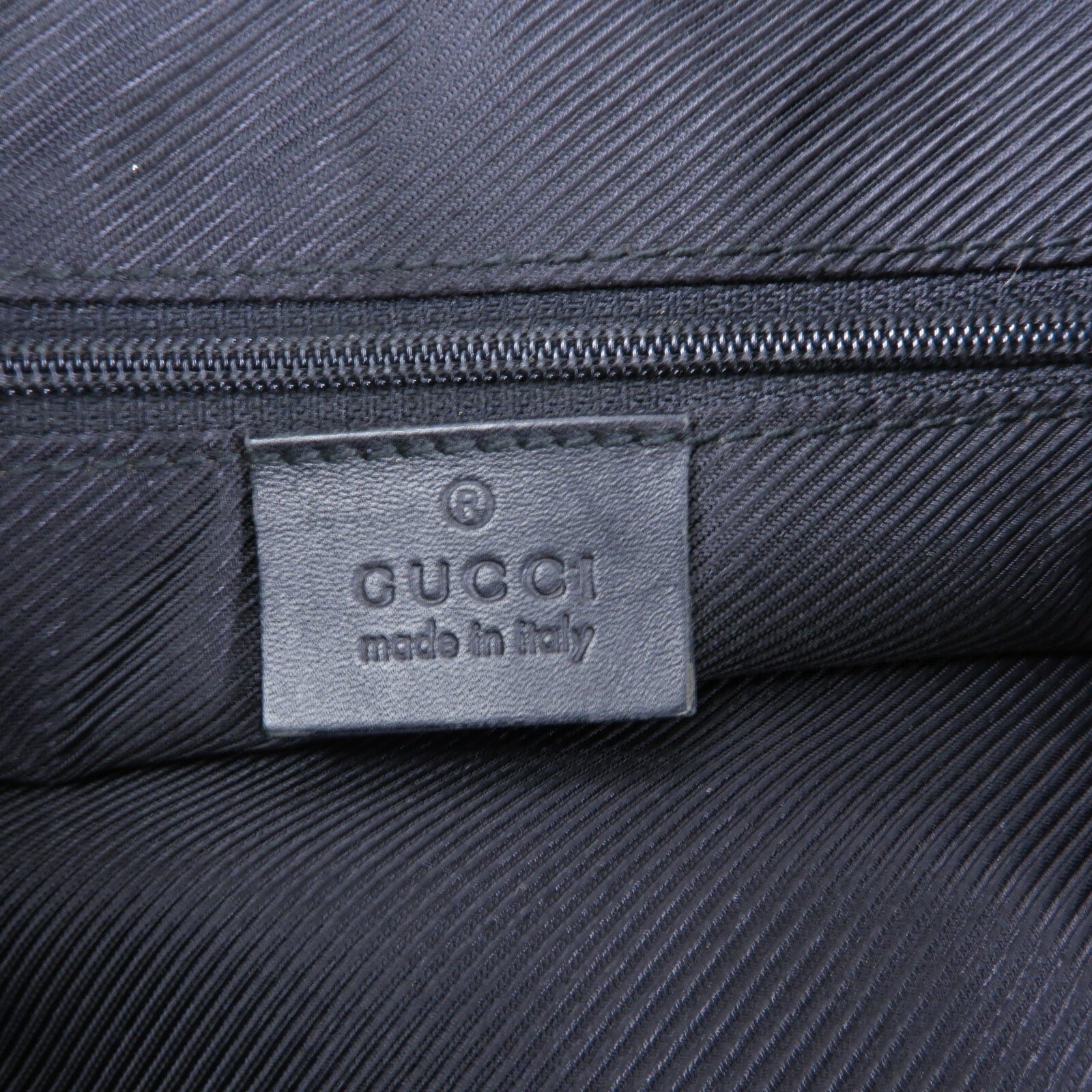 GUCCI 帆布Tote Bag手挽袋