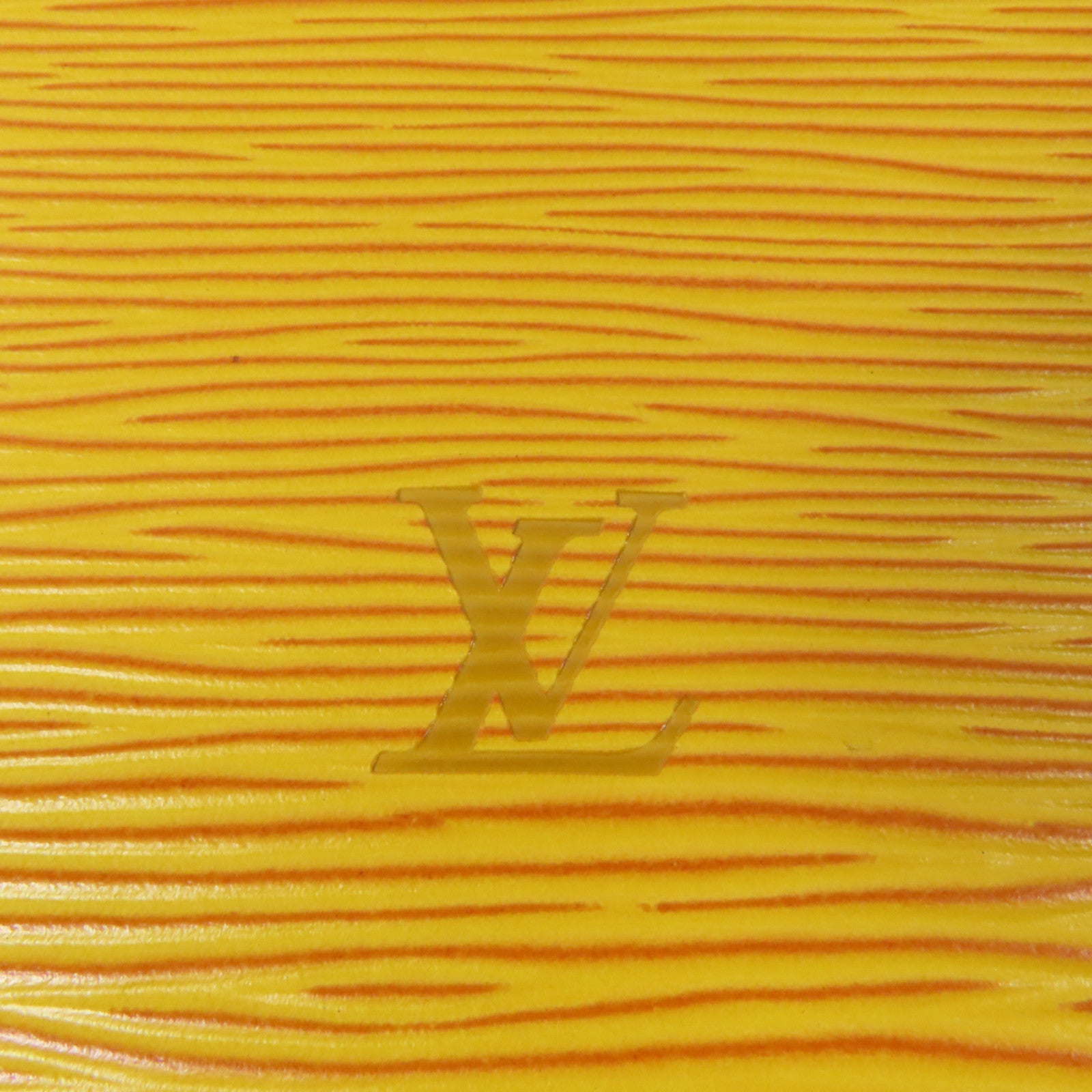 LOUIS VUITTON Epi Lussac肩背袋