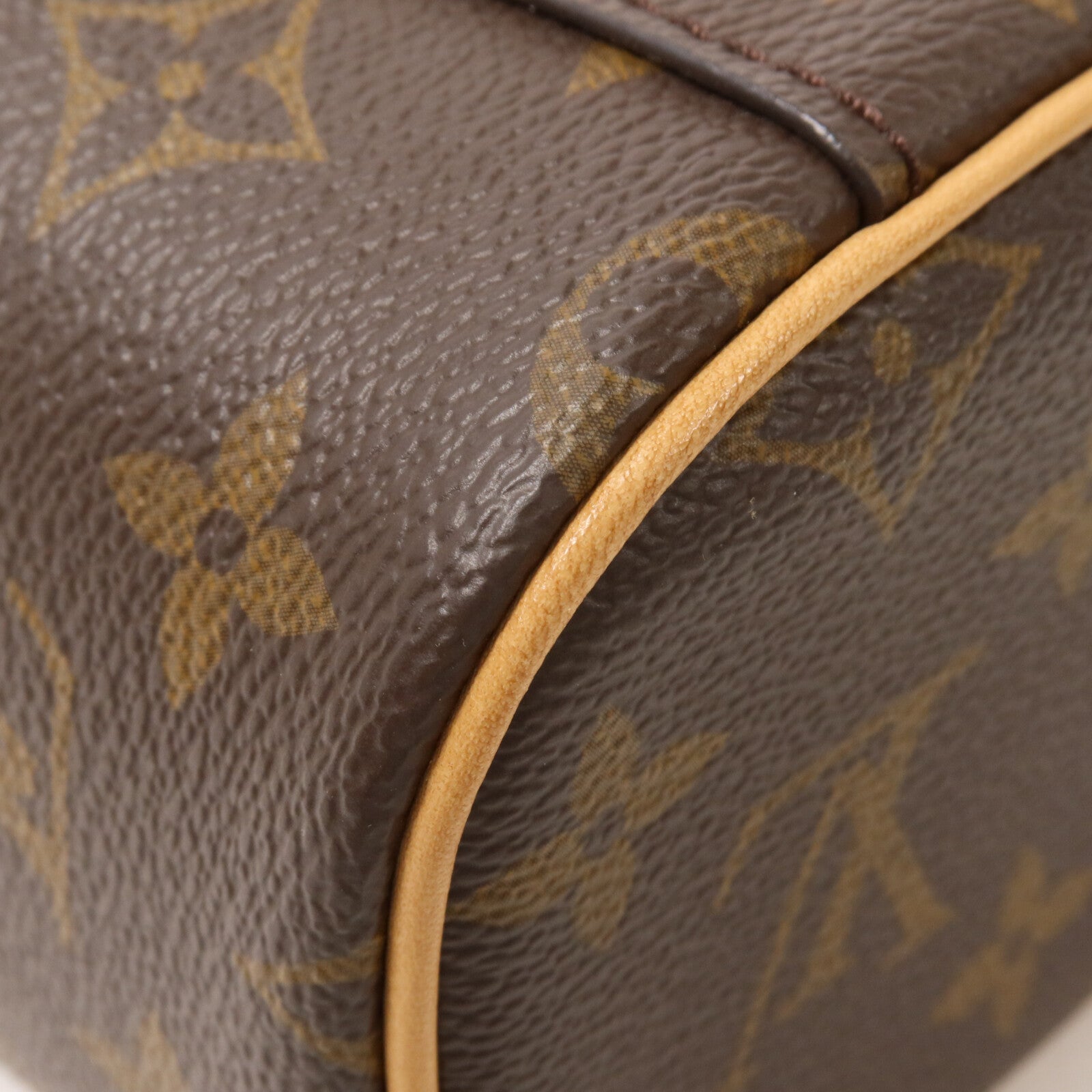 LOUIS VUITTON Monogram Nice Nano化妝袋