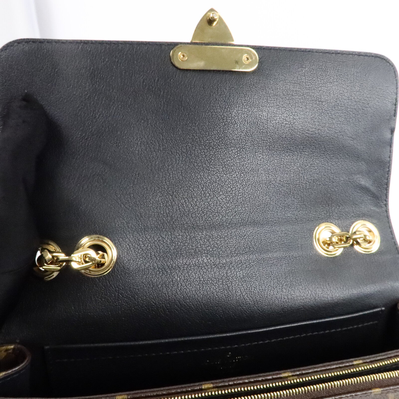 LOUIS VUITTON Monogram Marceau肩背袋