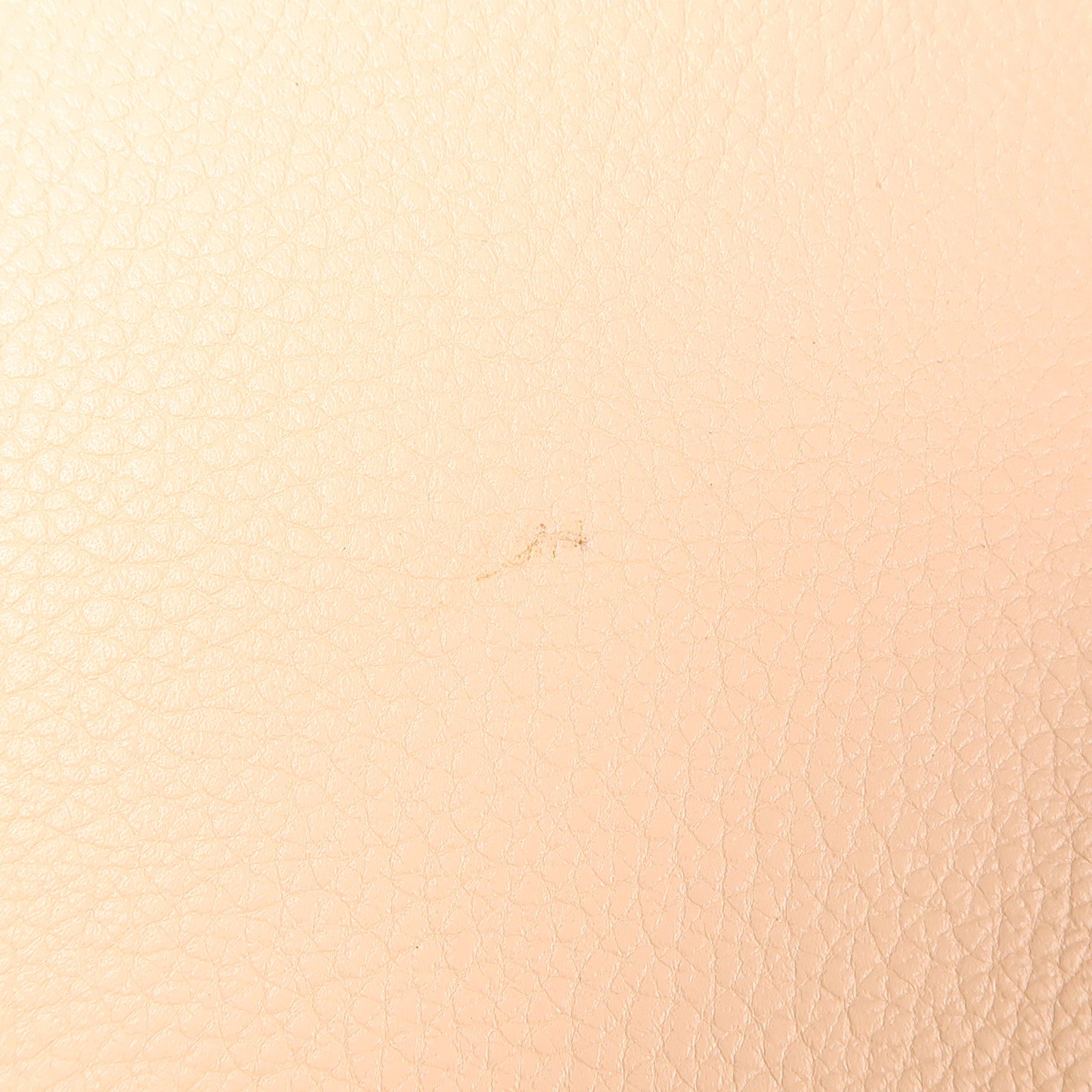 LOUIS VUITTON 牛皮皮革Lockme Backpack銀扣背包