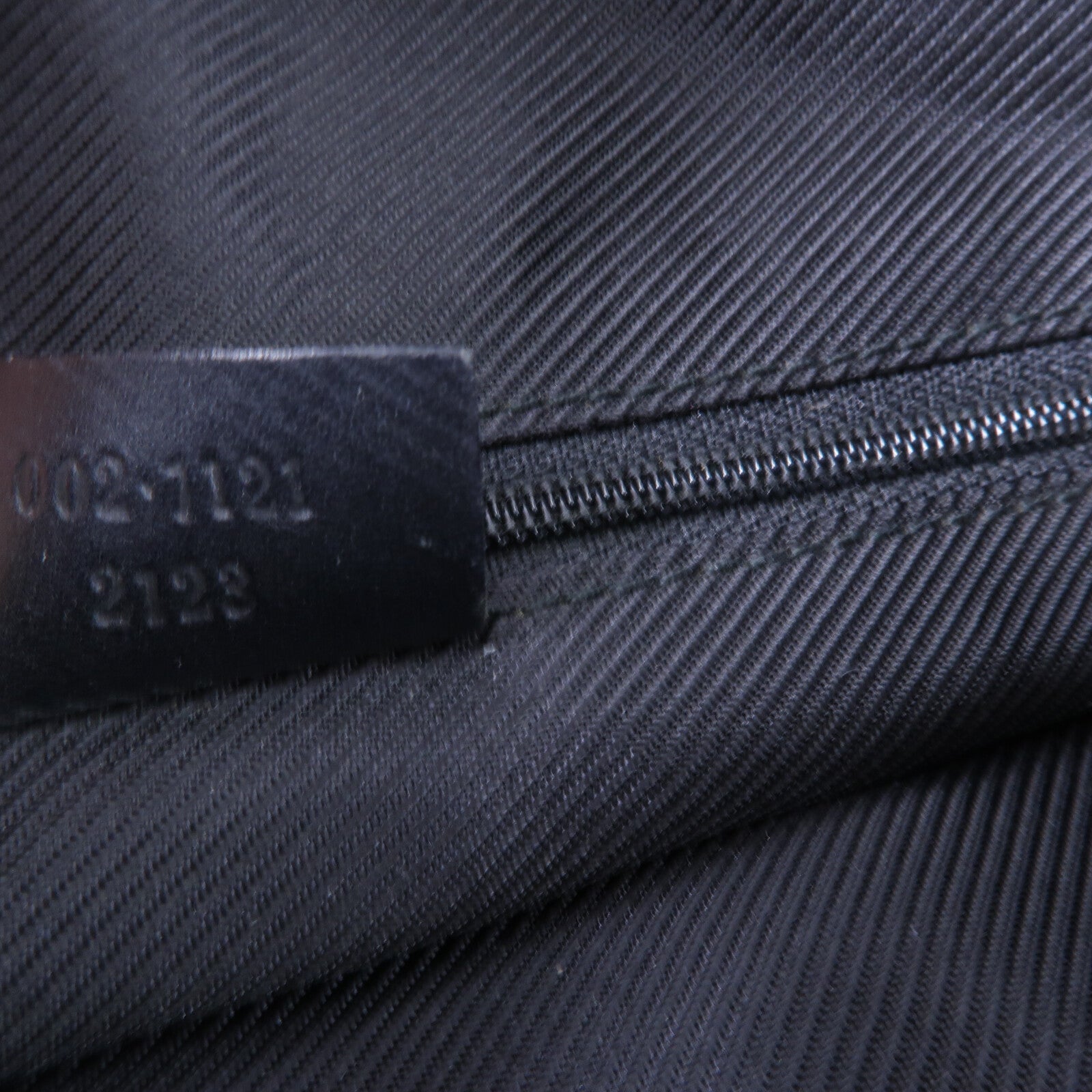 GUCCI 帆布Tote Bag手挽袋