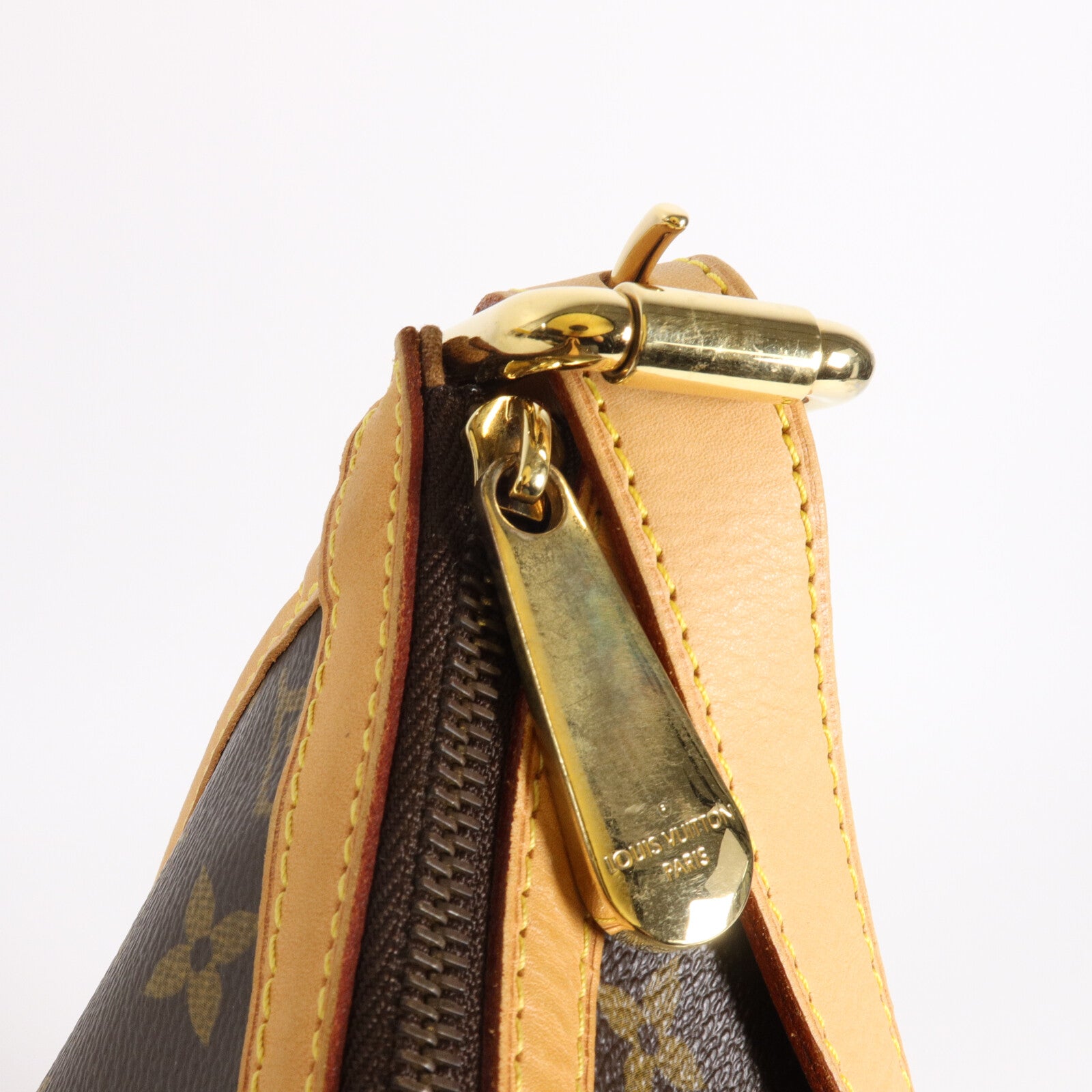 LOUIS VUITTON Monogram Tulum PM肩背袋