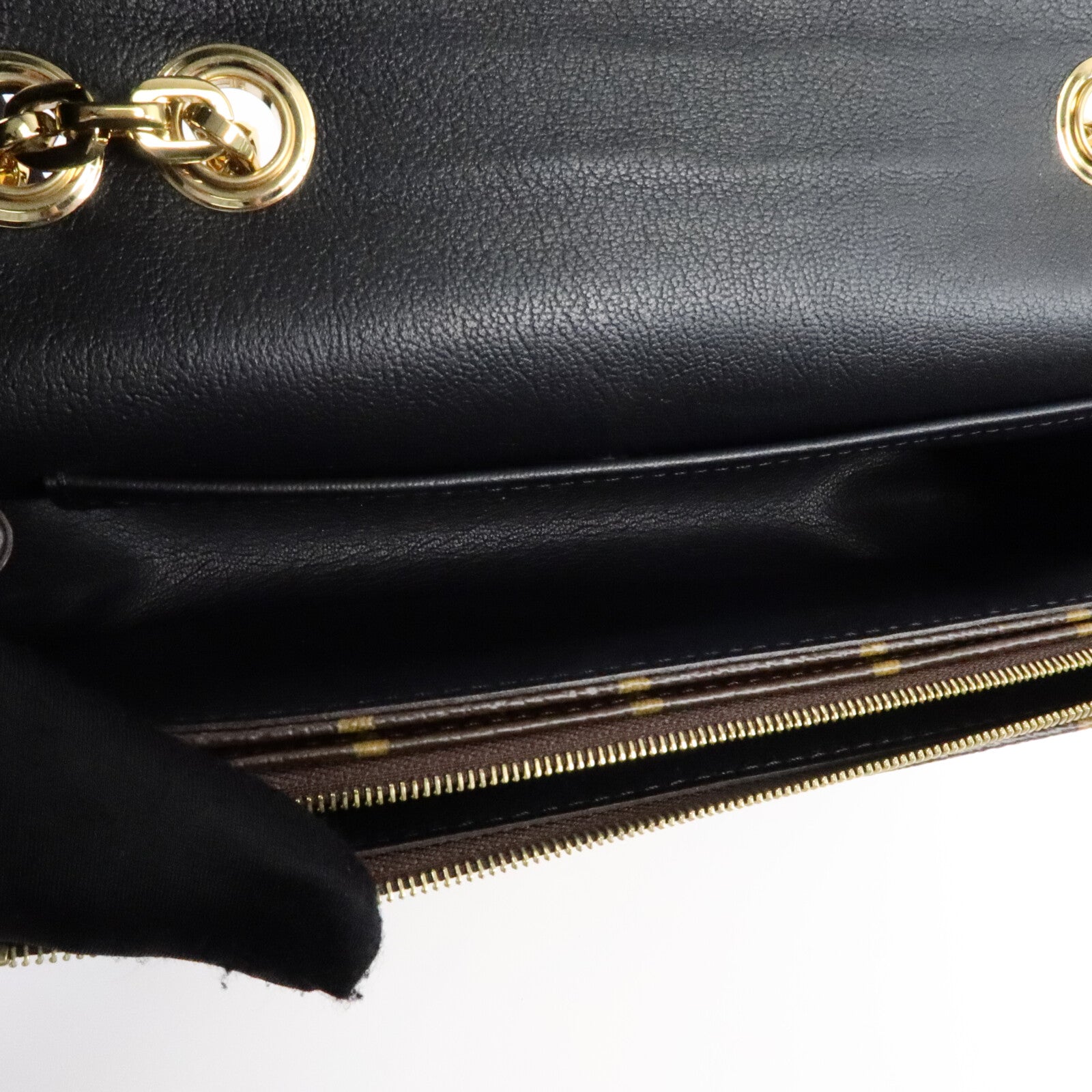 LOUIS VUITTON Monogram Marceau肩背袋