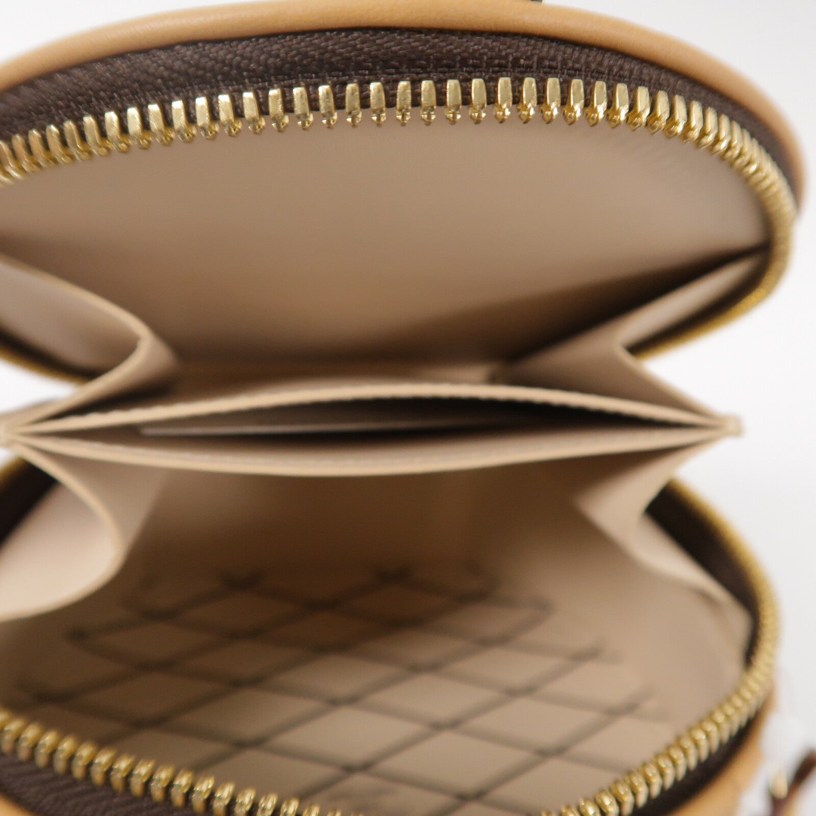 LOUIS VUITTON Monogram Mini Boite Chapeau手挽肩背兩用袋