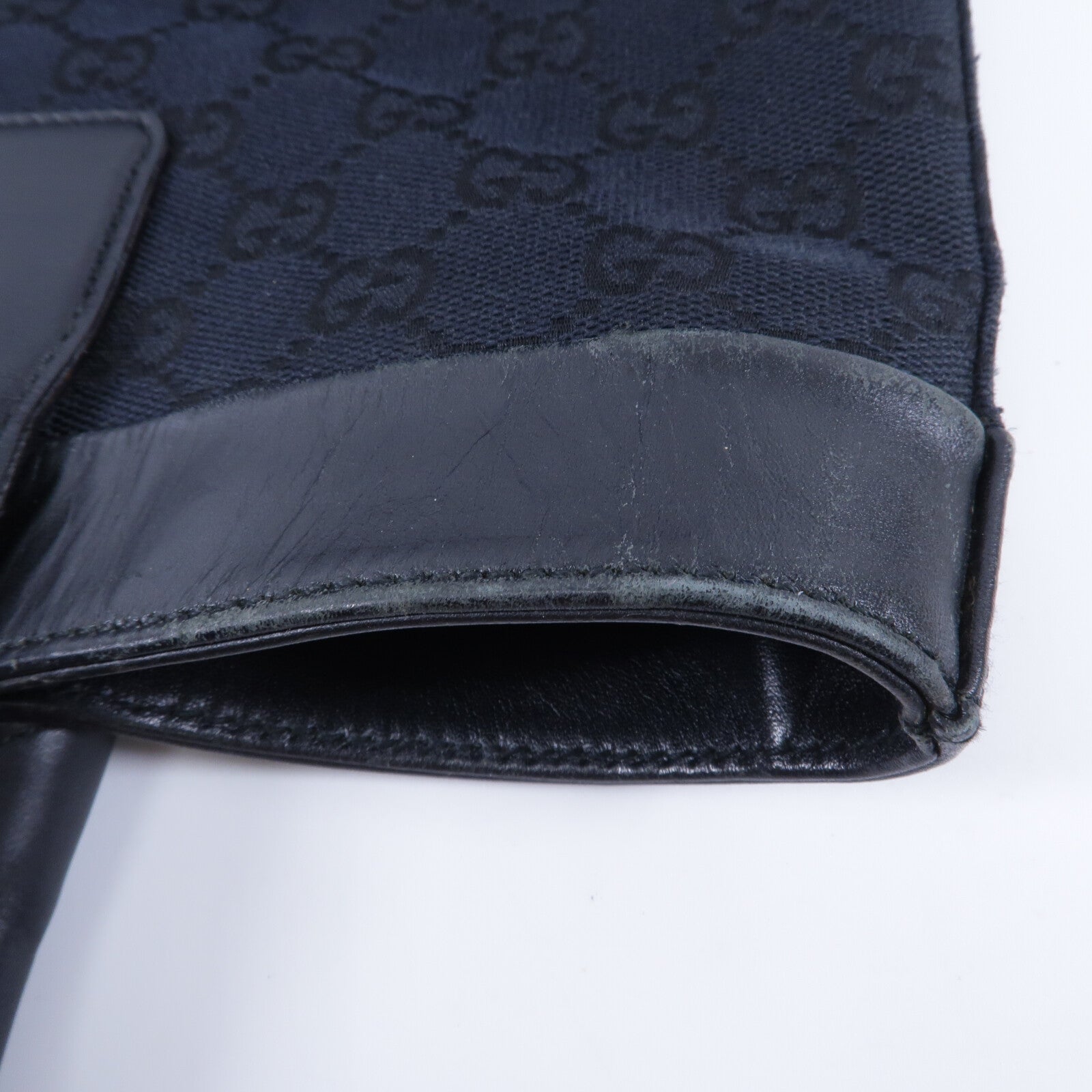 GUCCI 帆布Tote Bag手挽袋