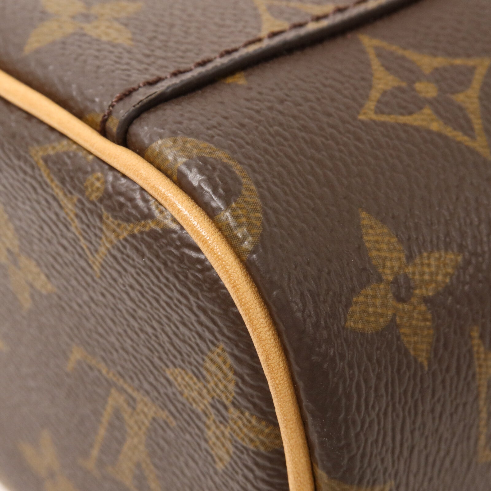LOUIS VUITTON Monogram Nice Nano化妝袋