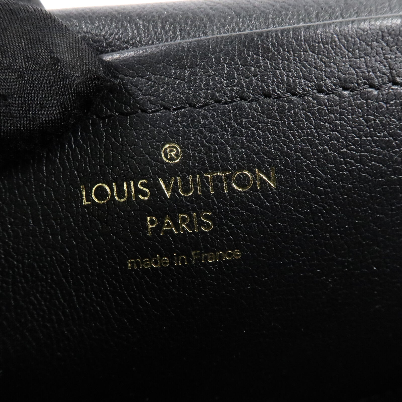 LOUIS VUITTON Monogram Marceau肩背袋