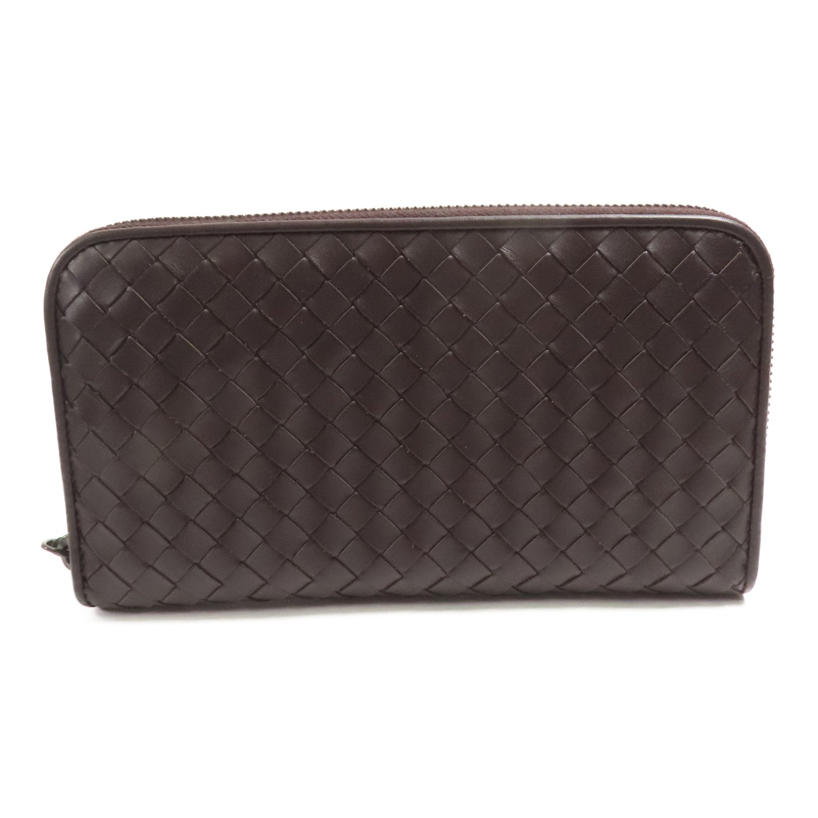 BOTTEGA VENETA 牛皮皮革Long Wallet長錢包