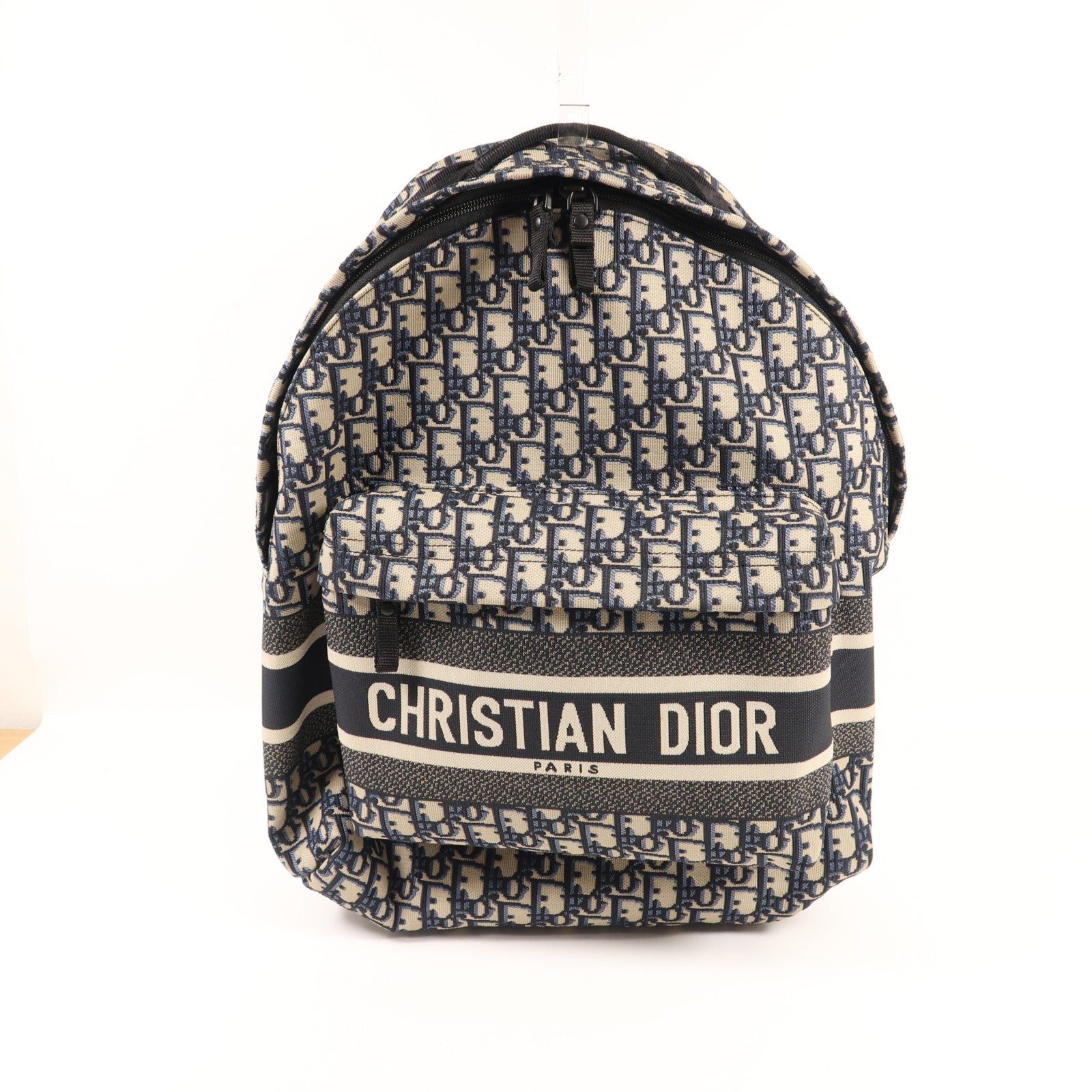 Dior 帆布Backpack背包