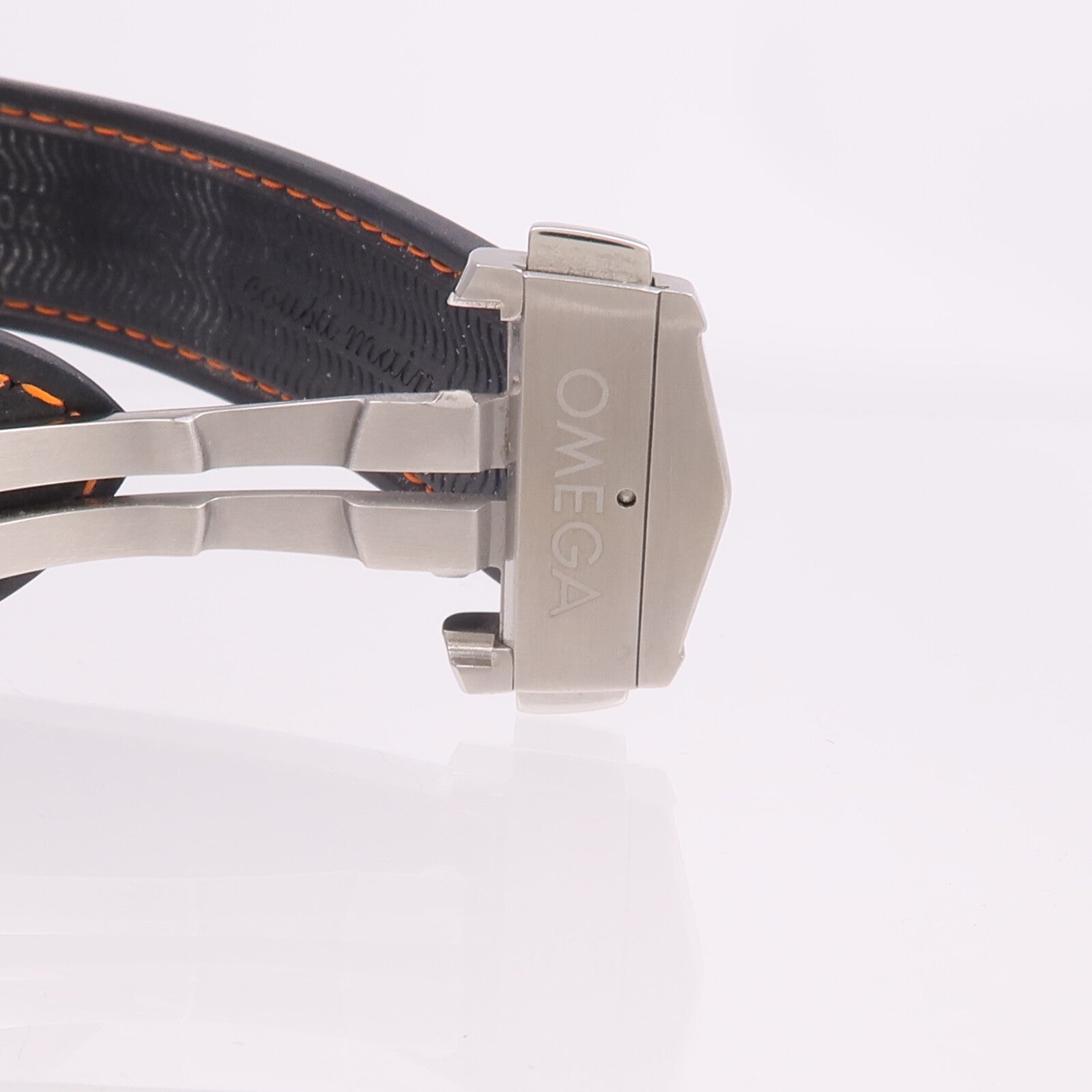OMEGA Seamaster Planet Ocean GMT 232.32.44.01.002