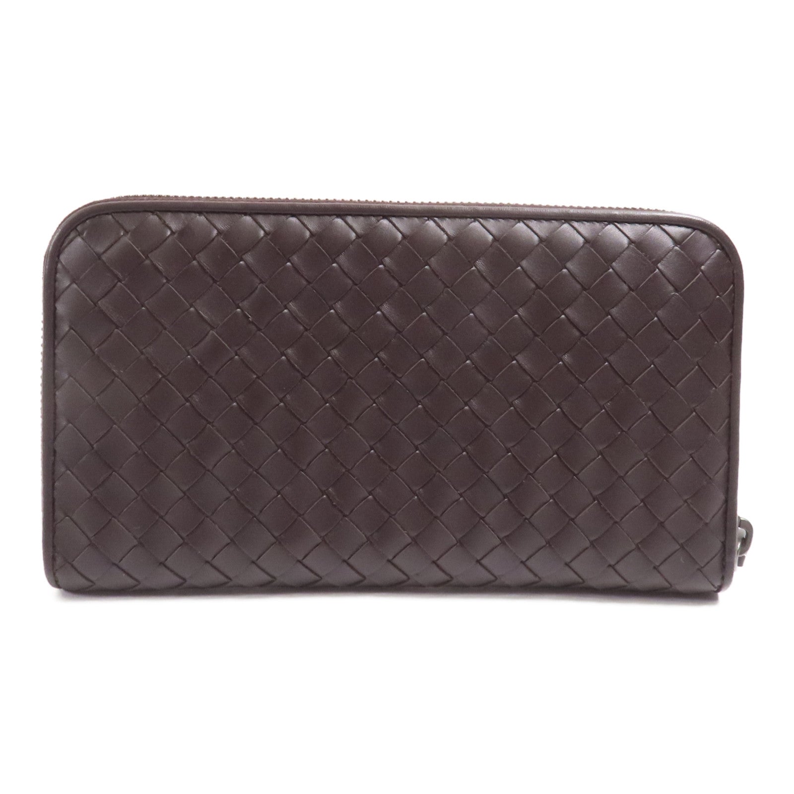 BOTTEGA VENETA 牛皮皮革Long Wallet長錢包