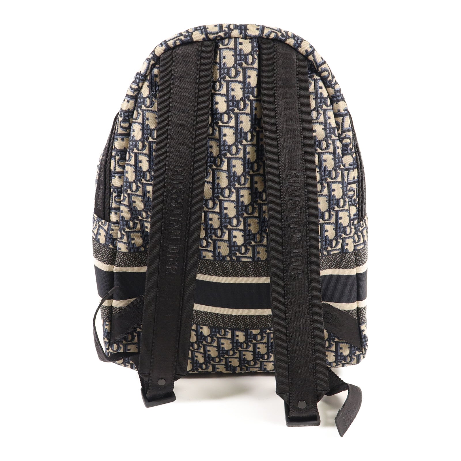 Dior 帆布Backpack背包