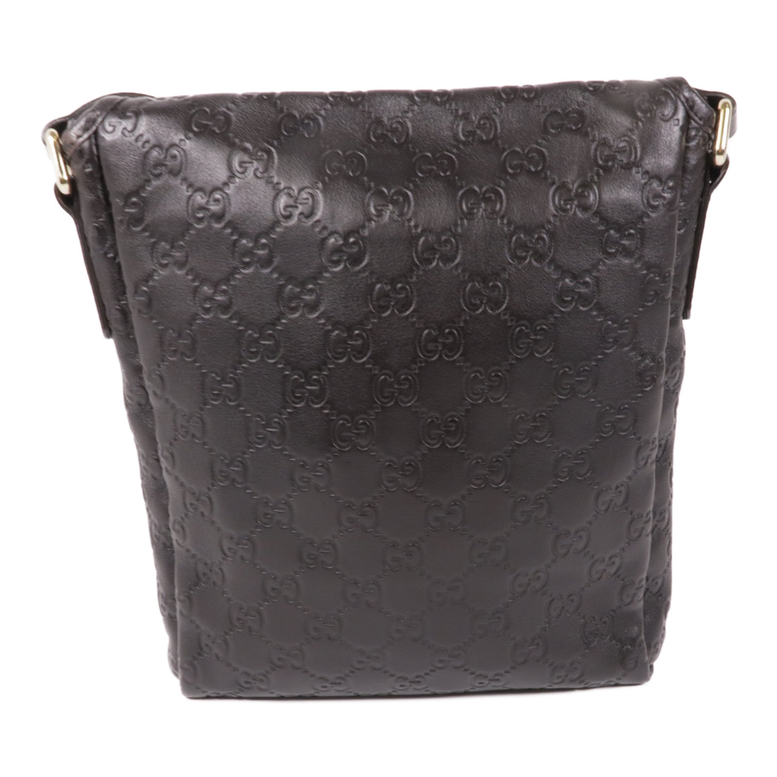 GUCCI 牛皮皮革Shoulder Bag肩背袋