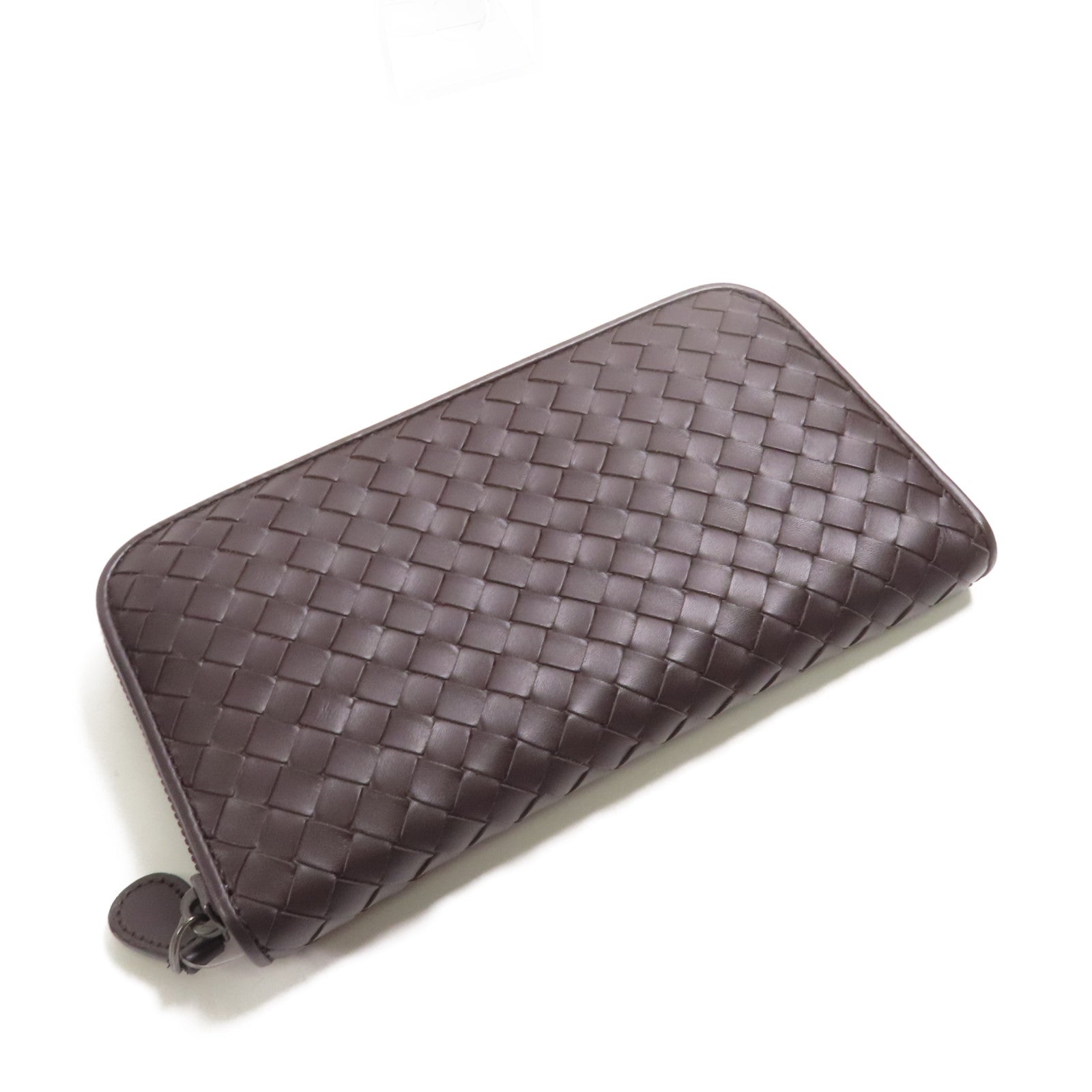 BOTTEGA VENETA 牛皮皮革Long Wallet長錢包