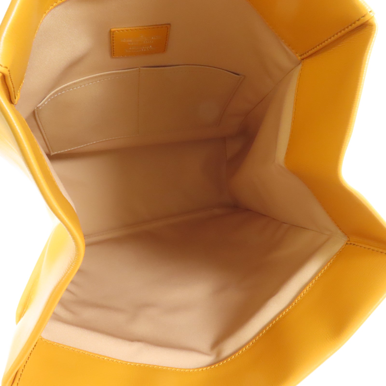 LOUIS VUITTON 牛皮皮革Sandwich Bag手拿包