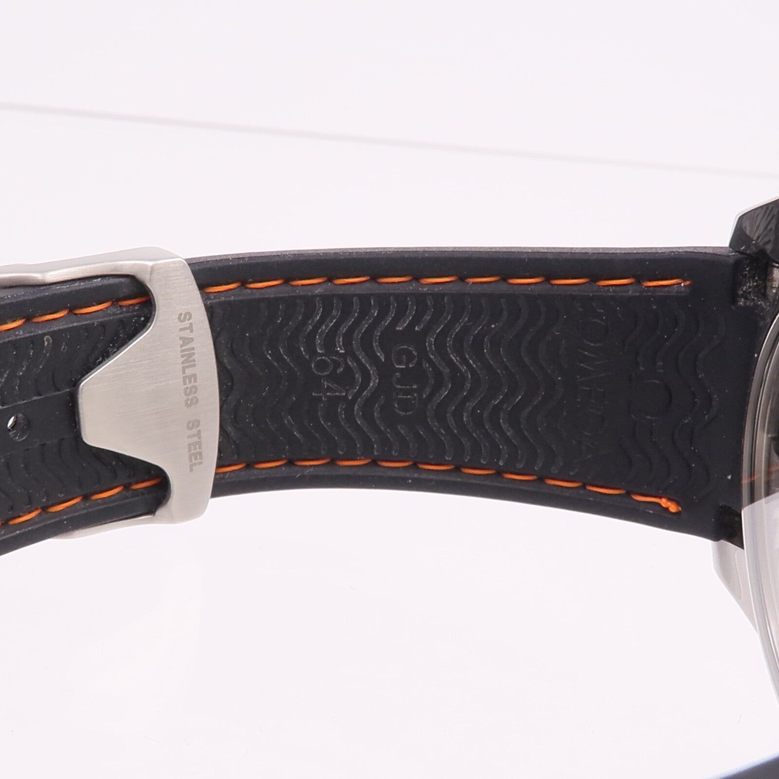 OMEGA Seamaster Planet Ocean GMT 232.32.44.01.002