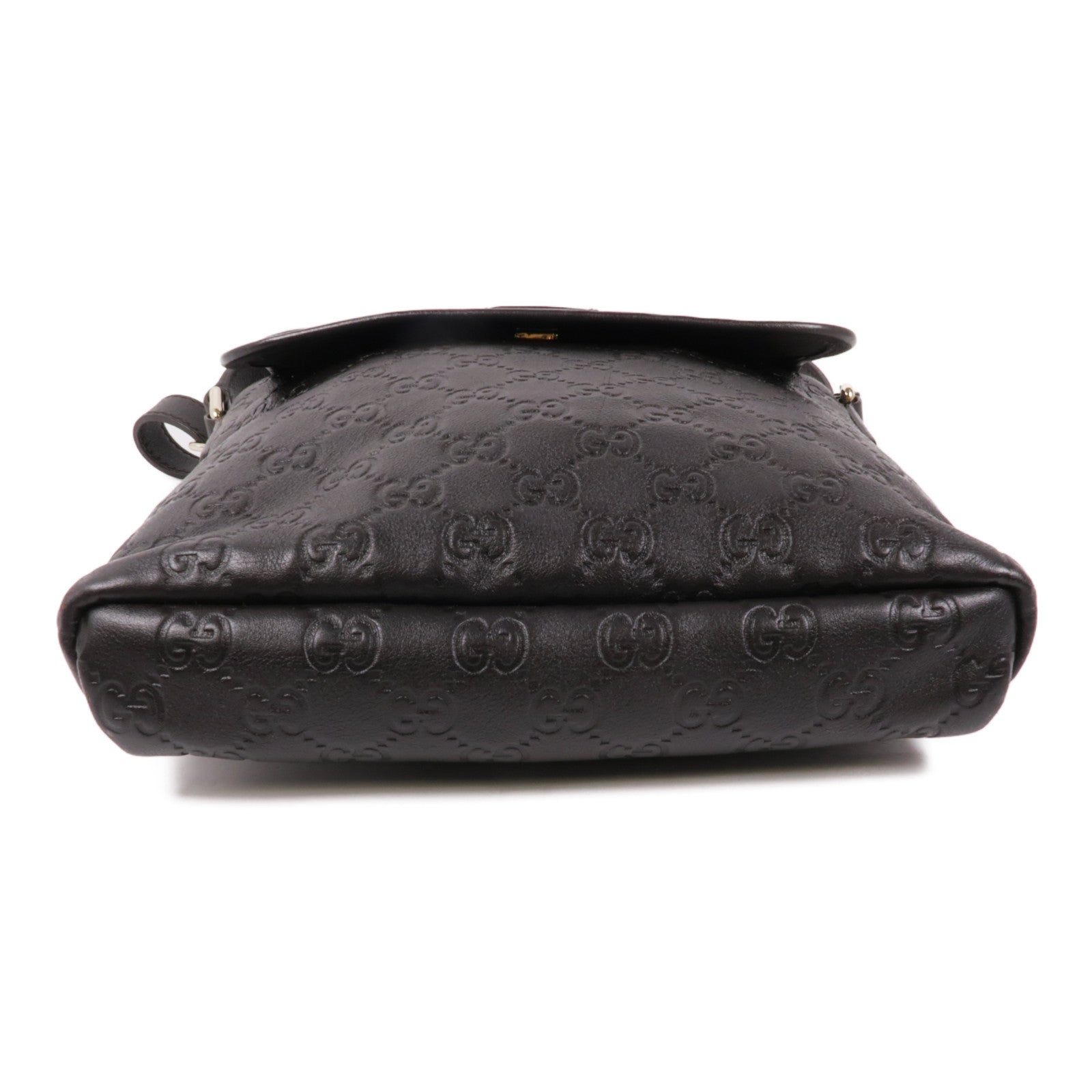 GUCCI 牛皮皮革Shoulder Bag肩背袋