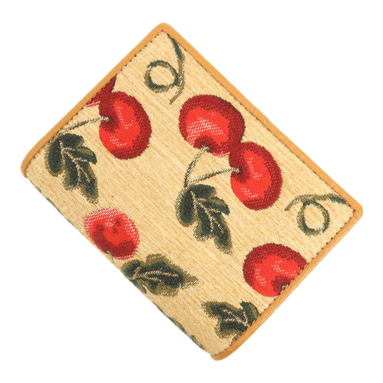 Valentino 帆布Wallet金扣錢包