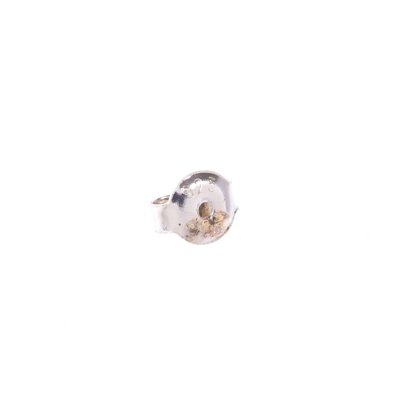JEWELRY 18K白金Diamond Earrings鑽石耳環