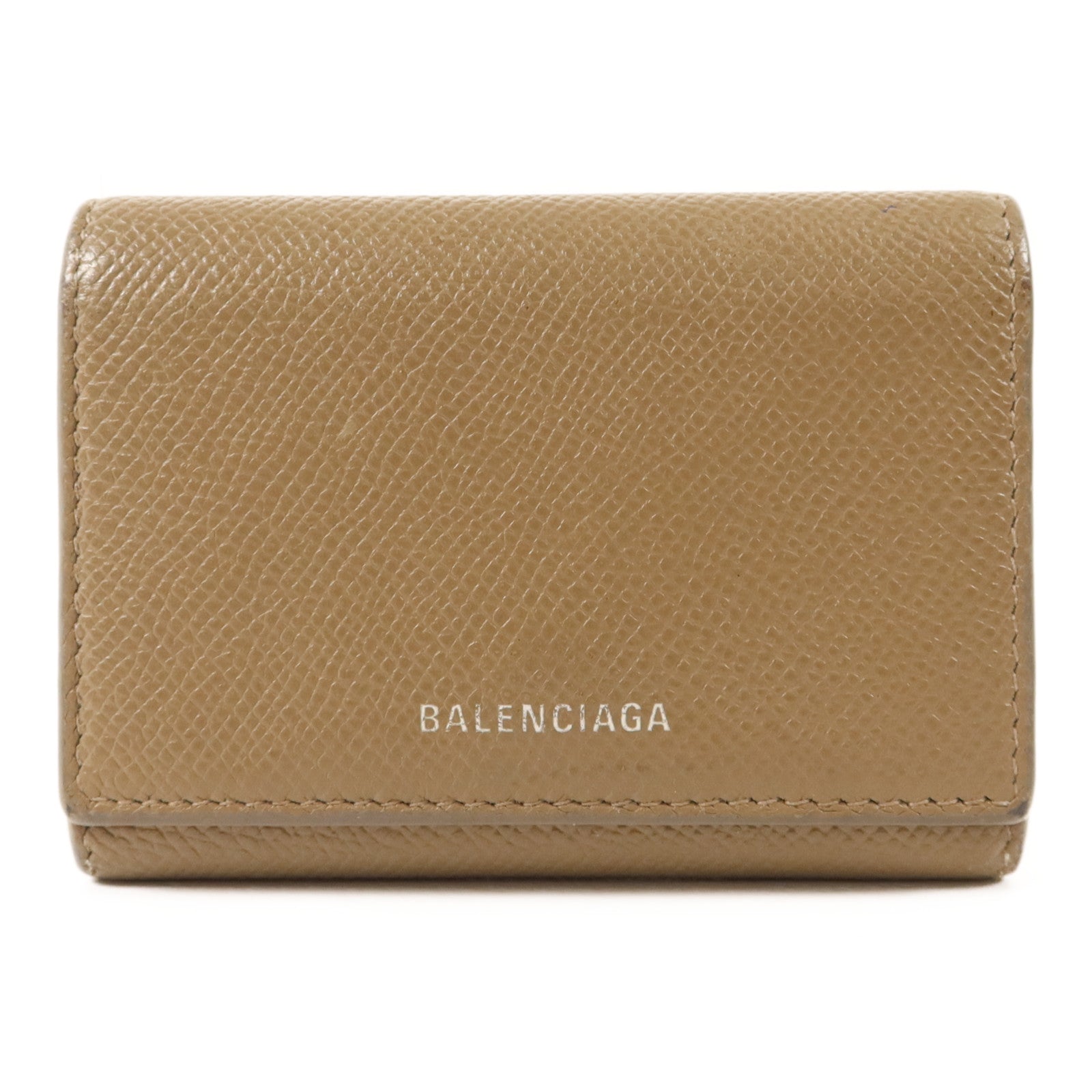 BALENCIAGA 牛皮皮革Card Case卡片套