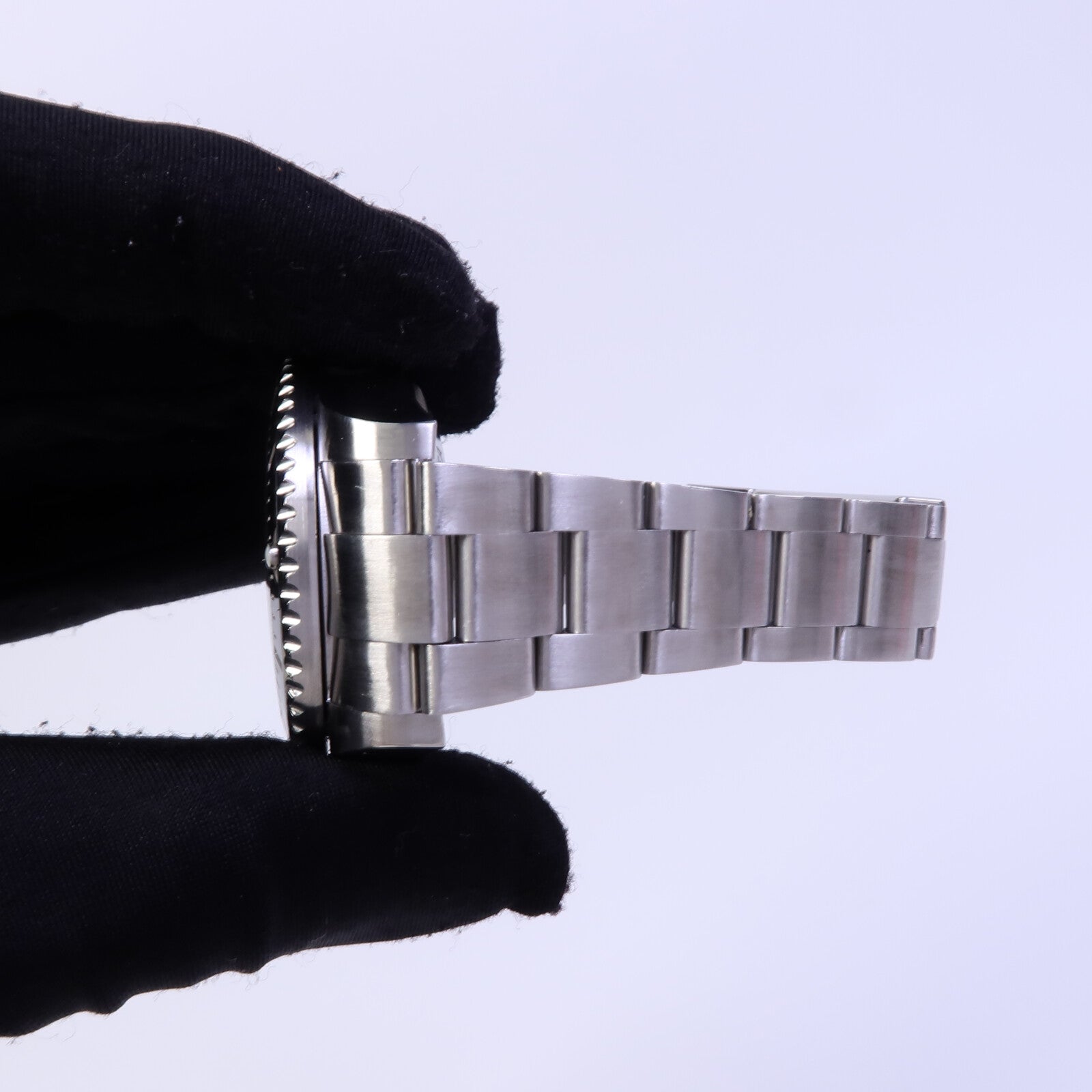 ROLEX Sea Dweller Deepsea 116660