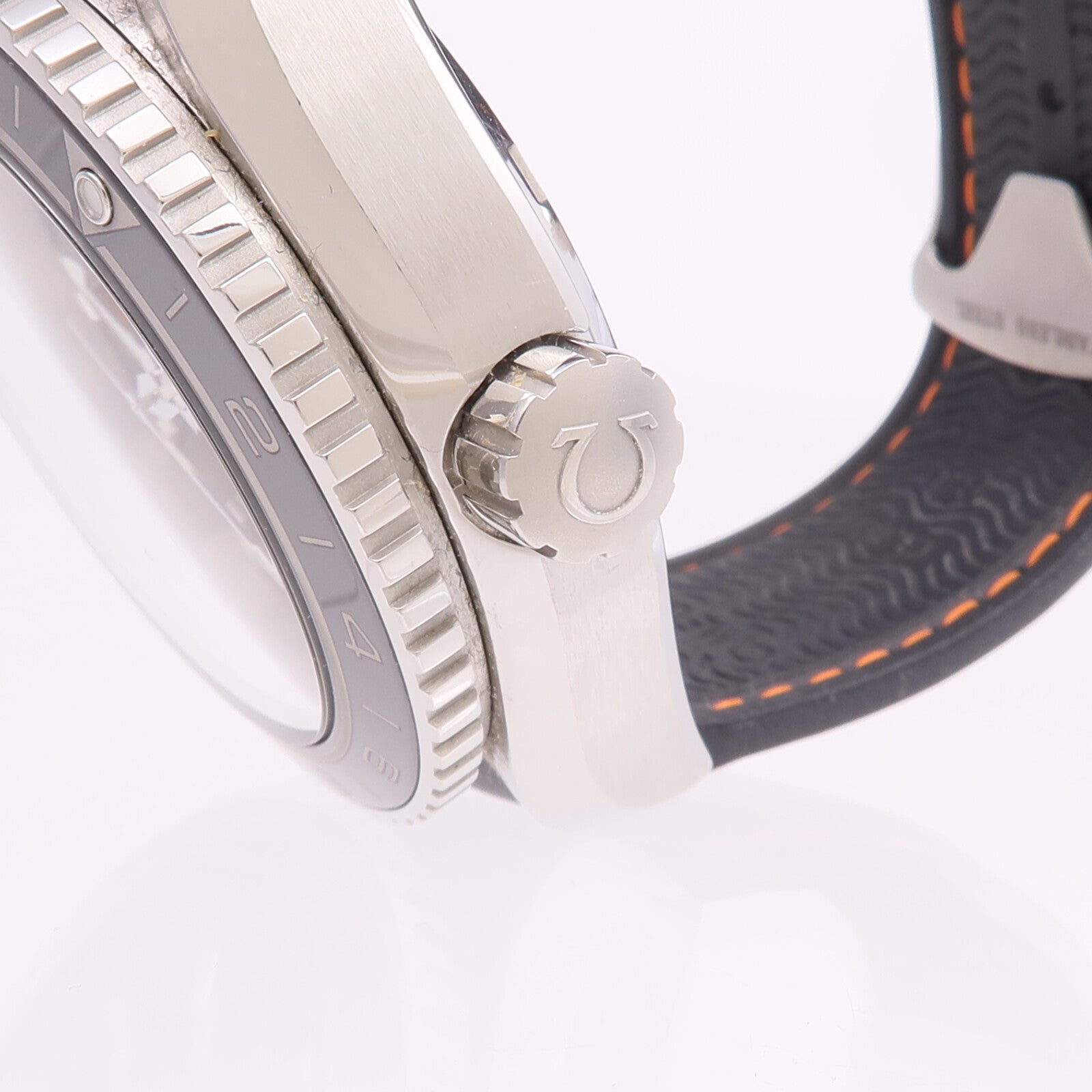 OMEGA Seamaster Planet Ocean GMT 232.32.44.01.002