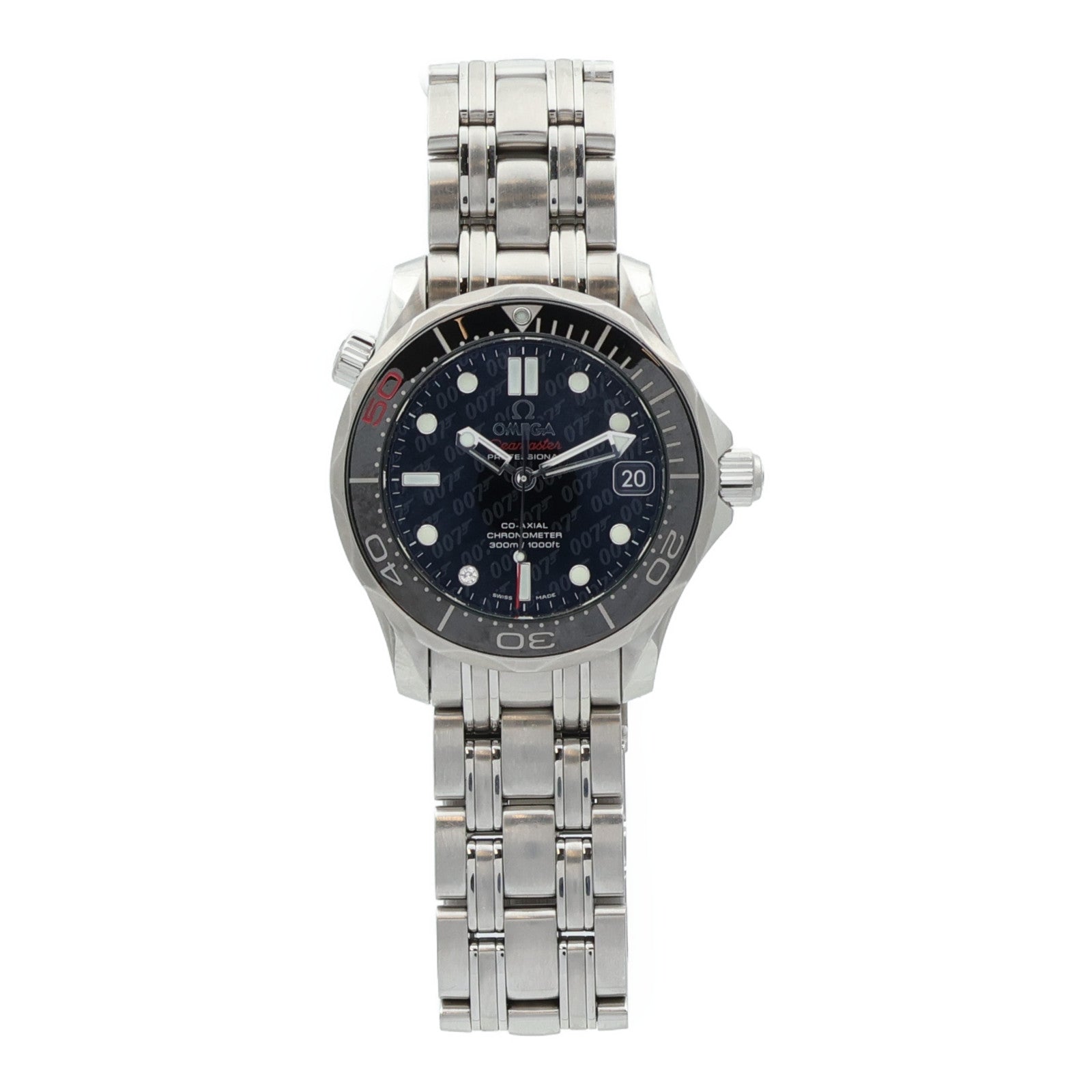 OMEGA Seamaster Diver 300M 21230362051001