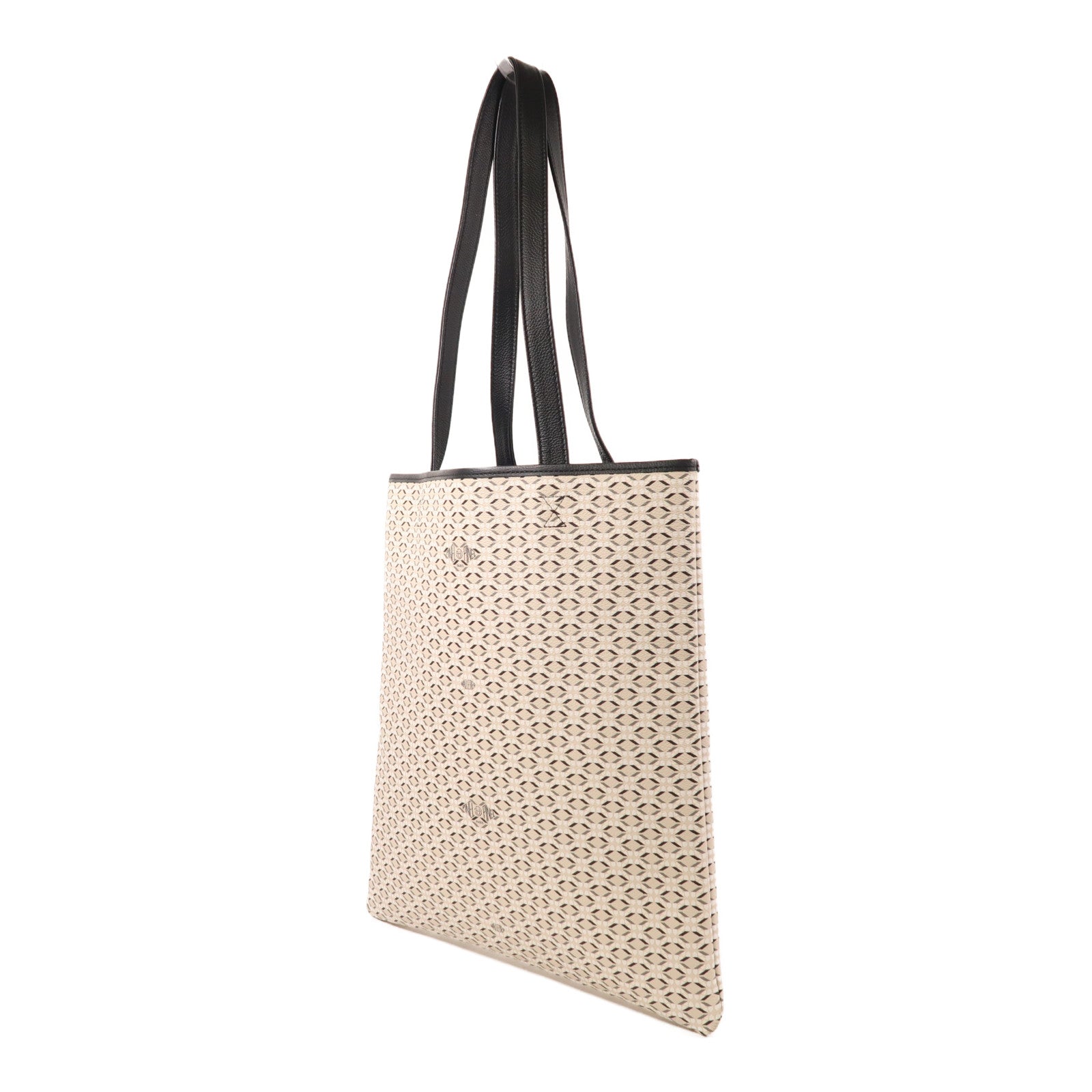 SELECTION 塗層帆布Pinel et Pinel Tote Bag肩背袋