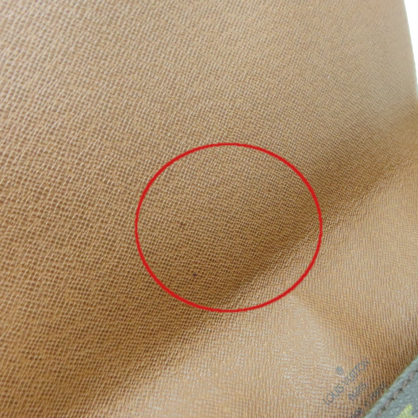 LOUIS VUITTON Monogram Musette Tango Shoulder Bag金扣肩背袋啡色