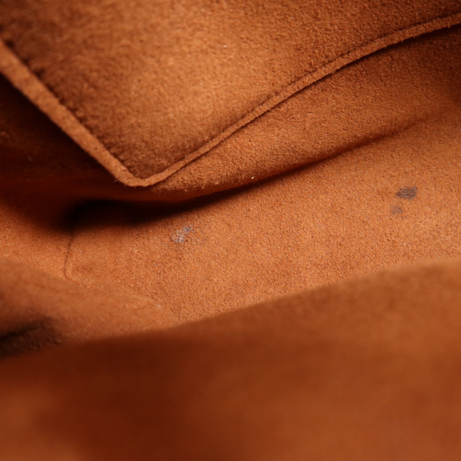 LOUIS VUITTON Monogram Locky BB金扣手挽肩背兩用袋