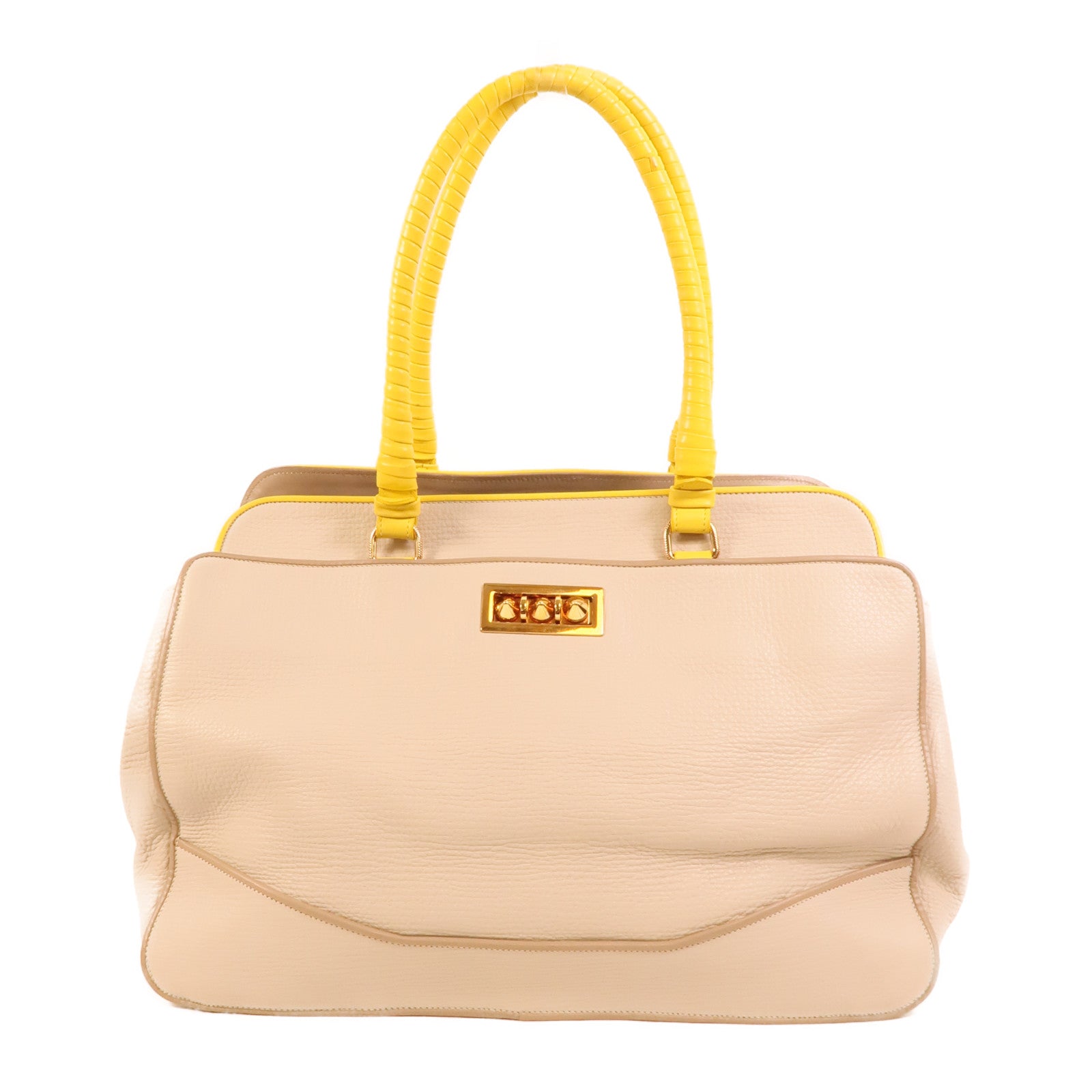 Christian Louboutin 牛皮皮革Shoulder Bag肩背袋
