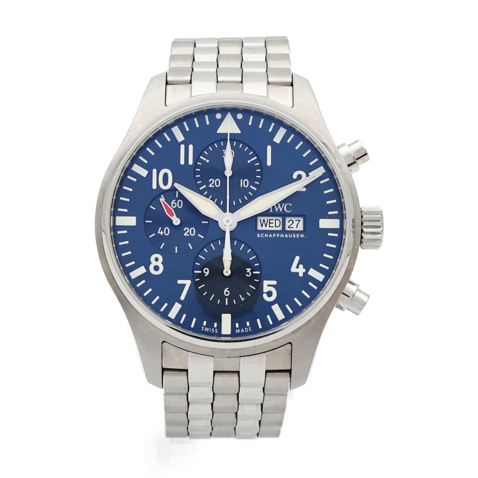 IWC Le Petit Prince IW377717