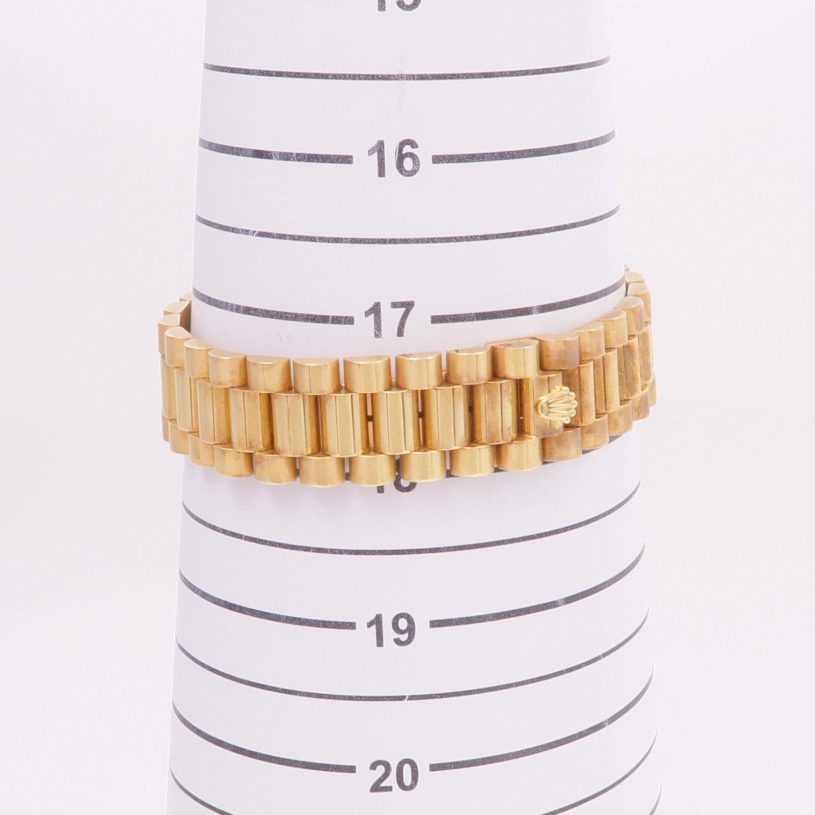 ROLEX Day-Date 36 18238G