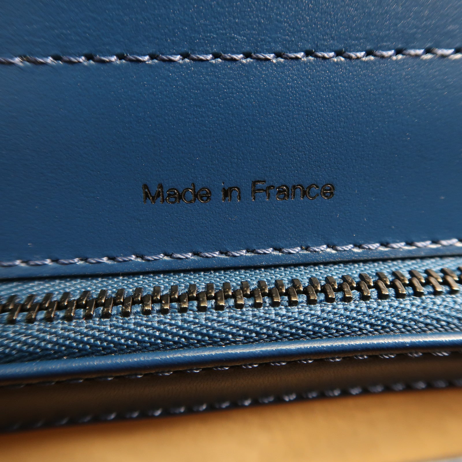 Delvaux 牛皮皮革Brillant MM銀扣手挽肩背兩用袋