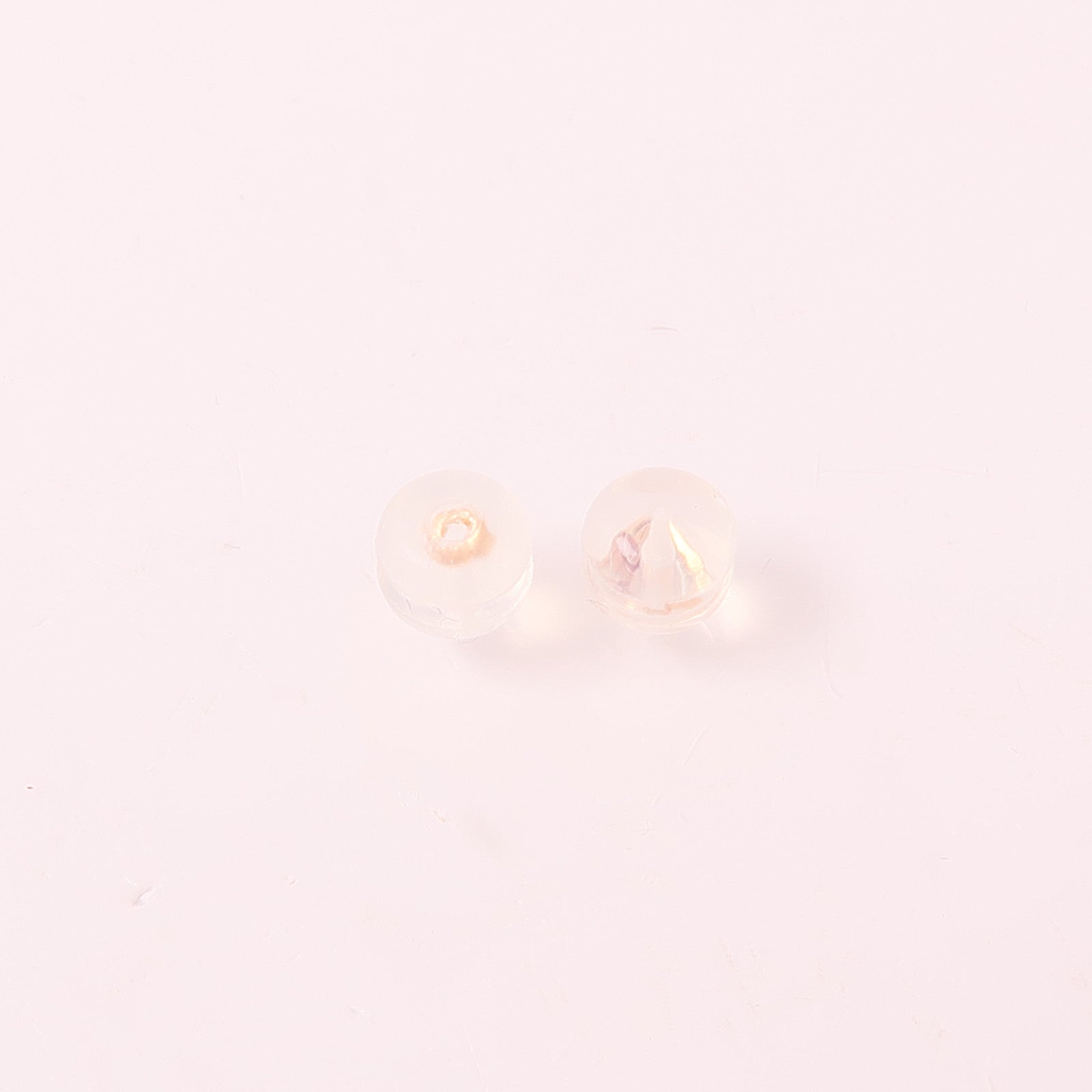 JEWELRY 18K玫瑰金Diamond Earrings鑽石耳環