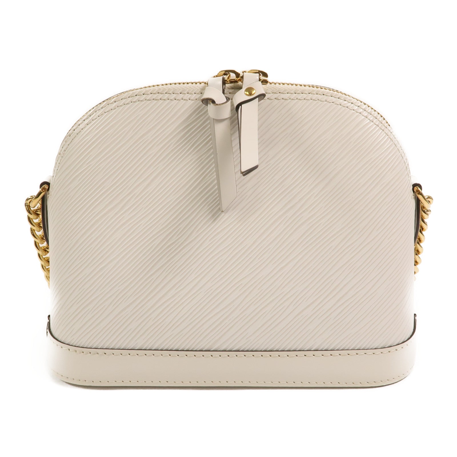 LOUIS VUITTON Epi Alma BB肩背袋